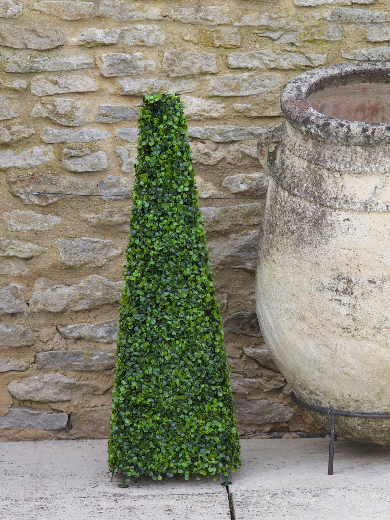 Smart Garden Boxwood Obelisk 60cm