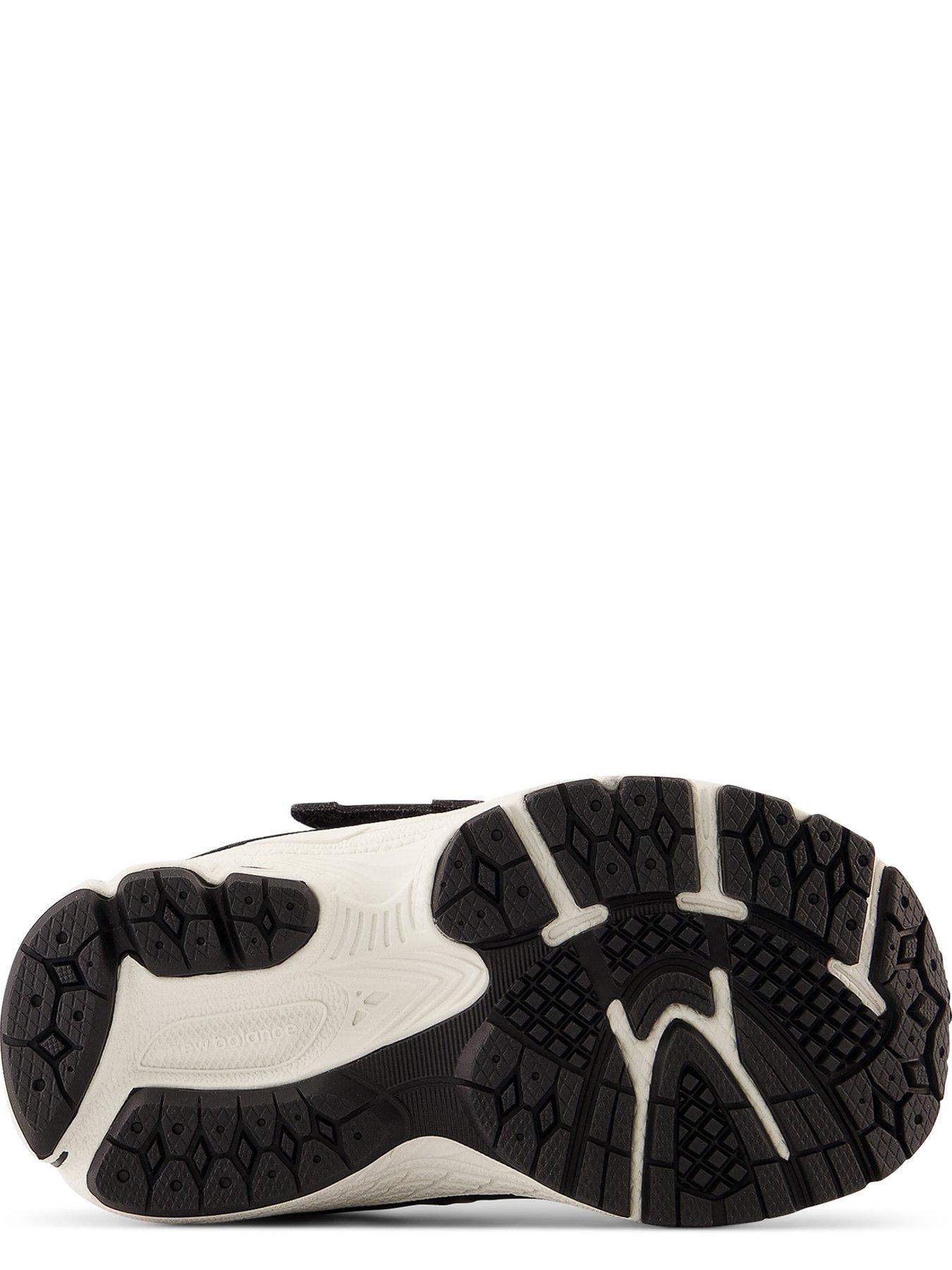 Image 4 of 6 of New Balance Infant 2002 Trainer - Black