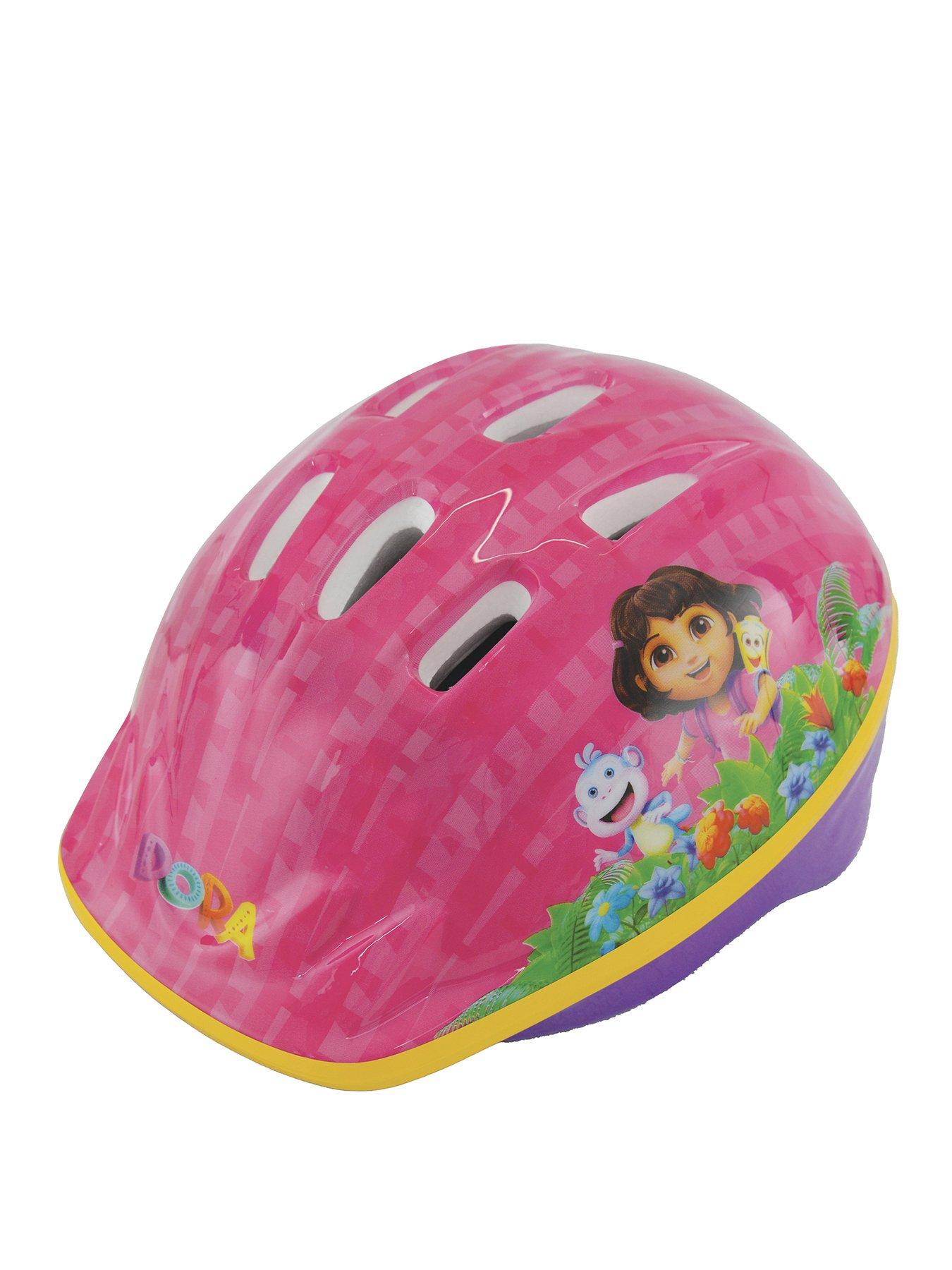 Dora the Explorer Dora Safety Helmet