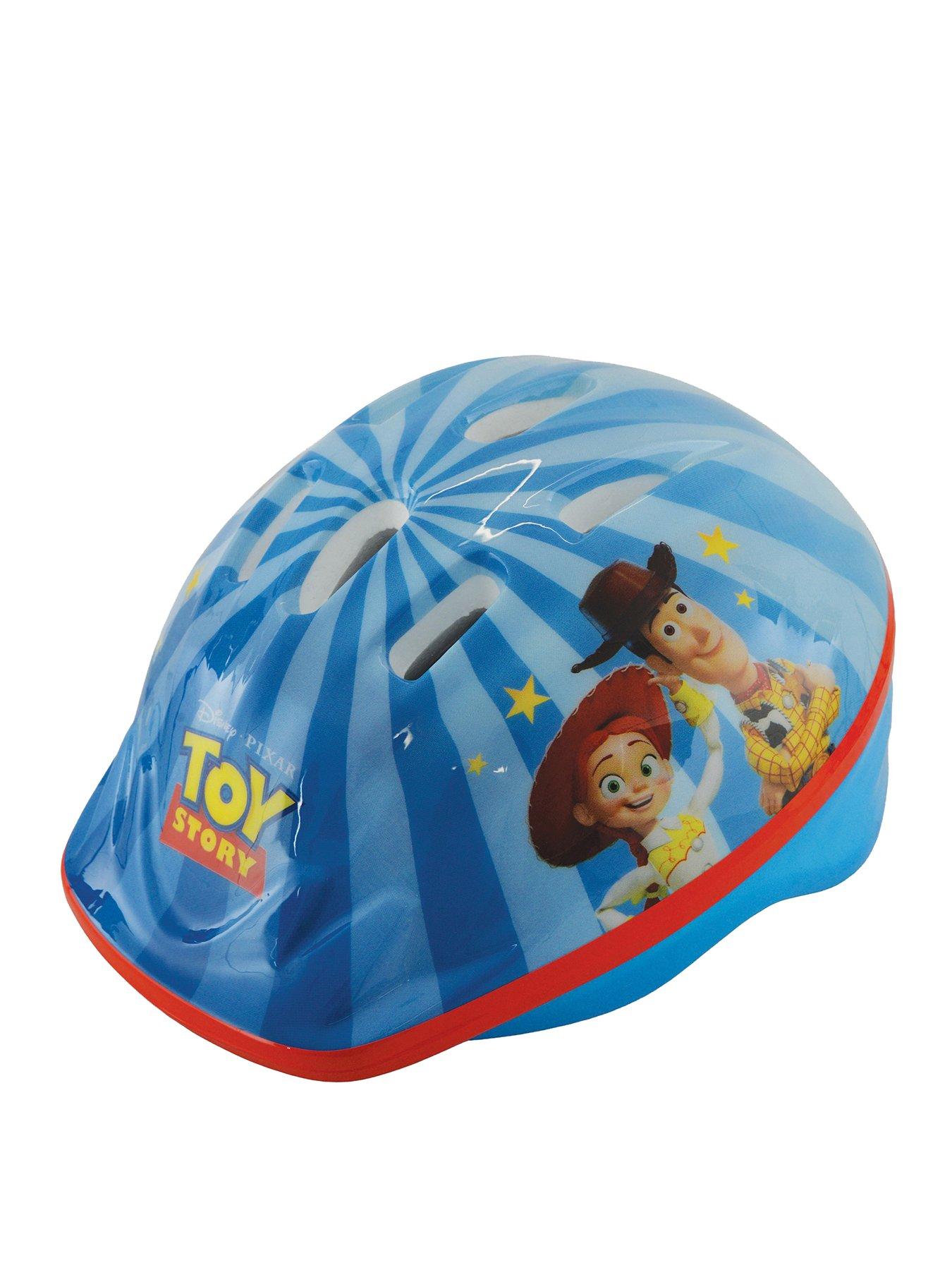 Image 1 of 6 of Toy Story Safety Helmet