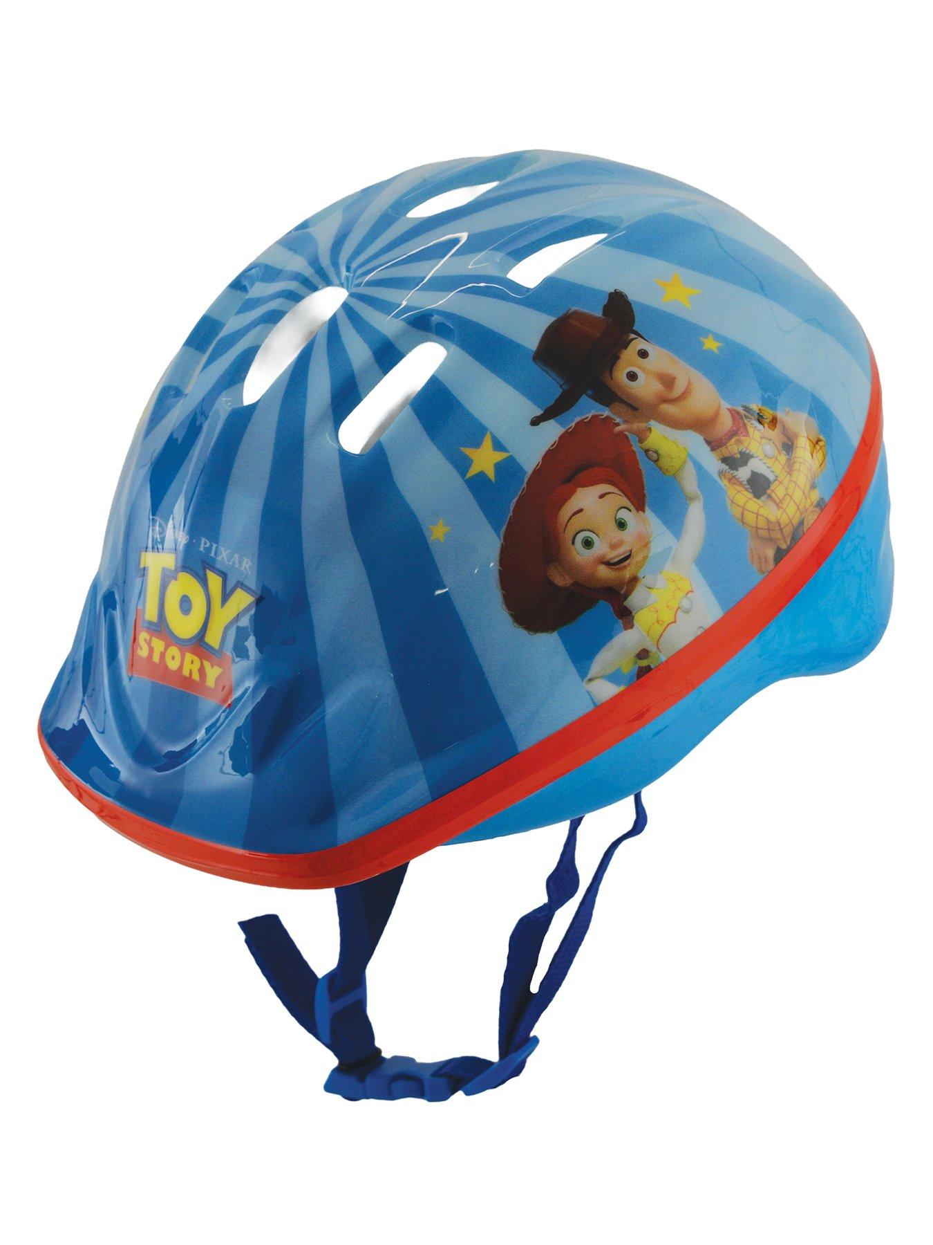 Image 2 of 6 of Toy Story Safety Helmet