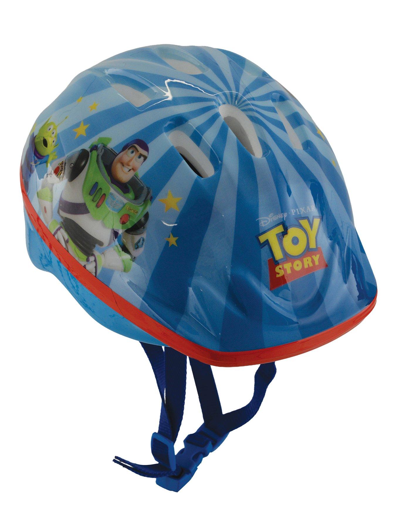 Image 4 of 6 of Toy Story Safety Helmet
