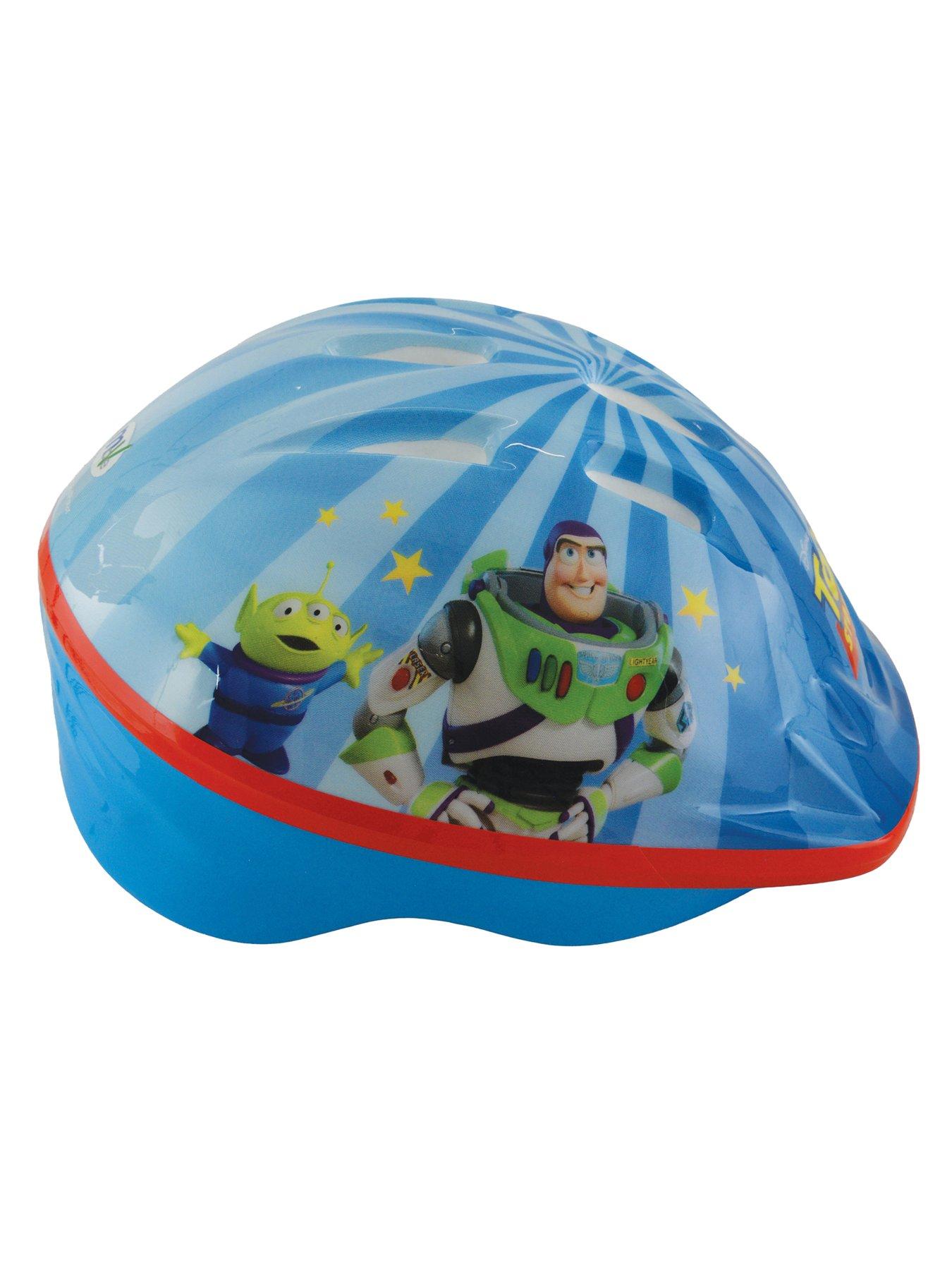 Image 5 of 6 of Toy Story Safety Helmet