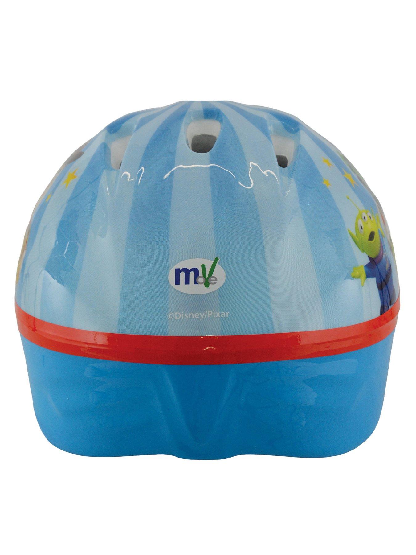 Image 6 of 6 of Toy Story Safety Helmet