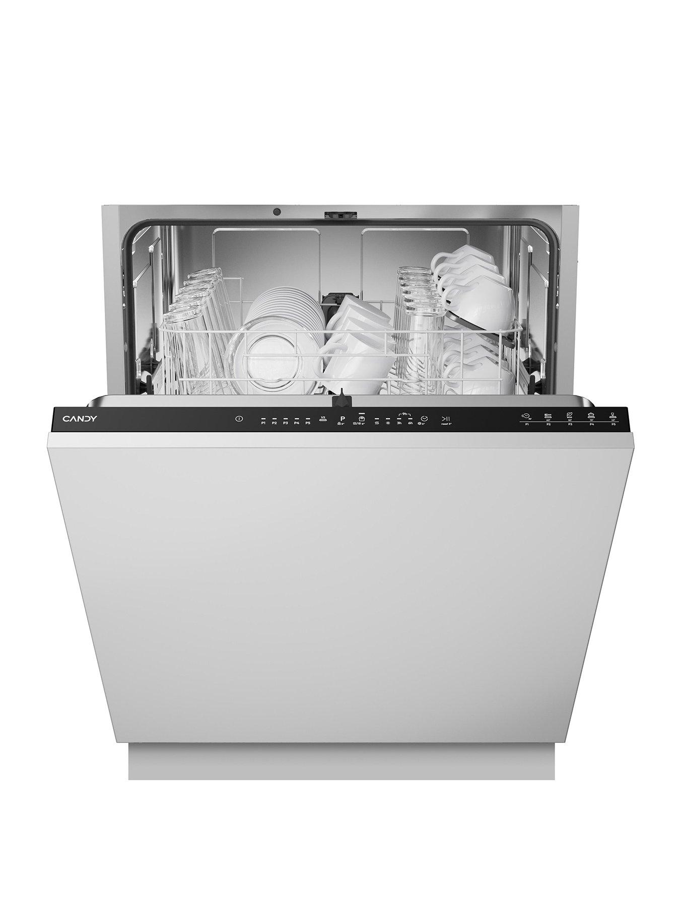 Candy CIP 3D9E0B-80 Dishwasher