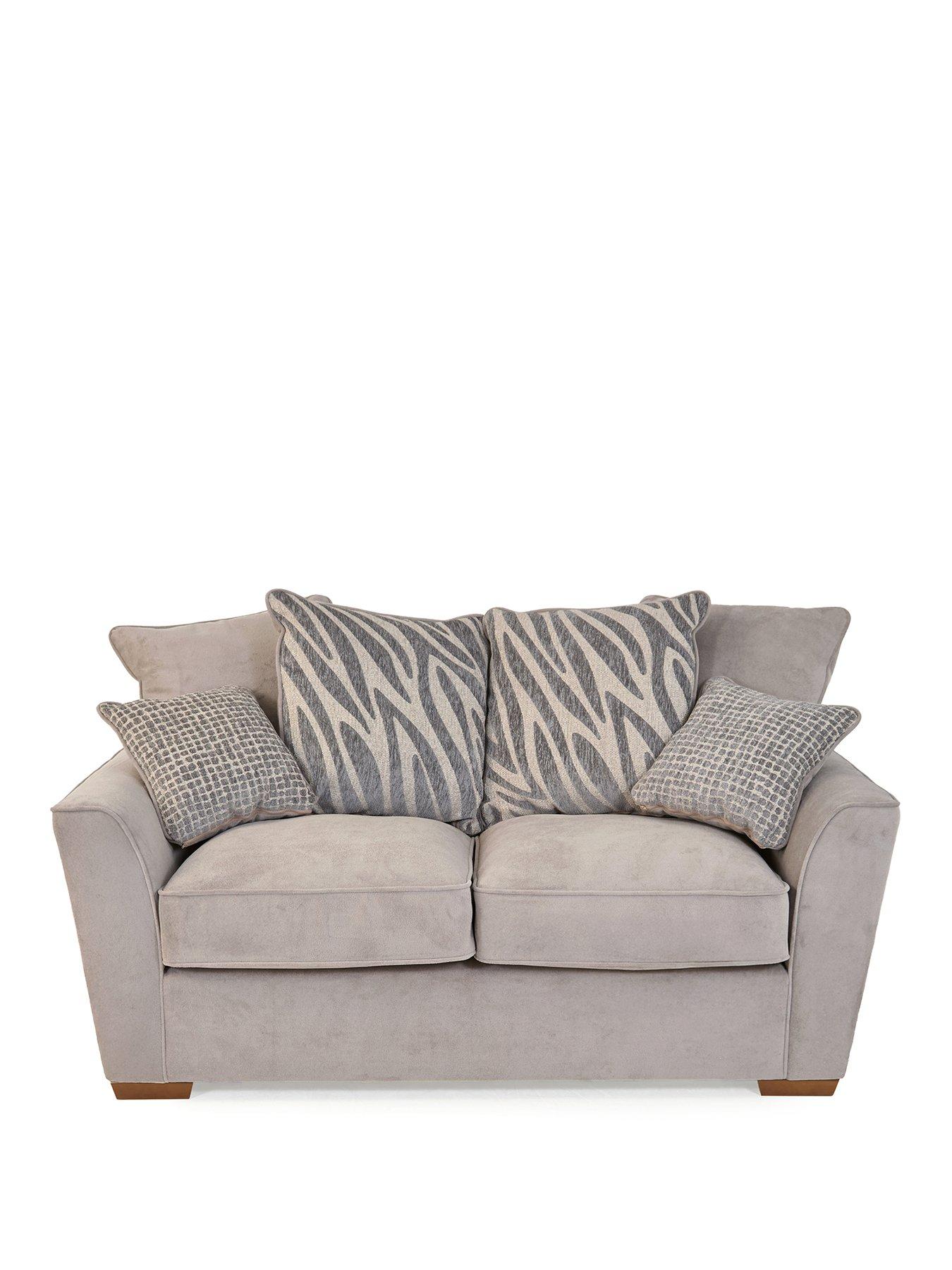 Image 2 of 6 of The Very Collection Nala 2 Seater Sofa