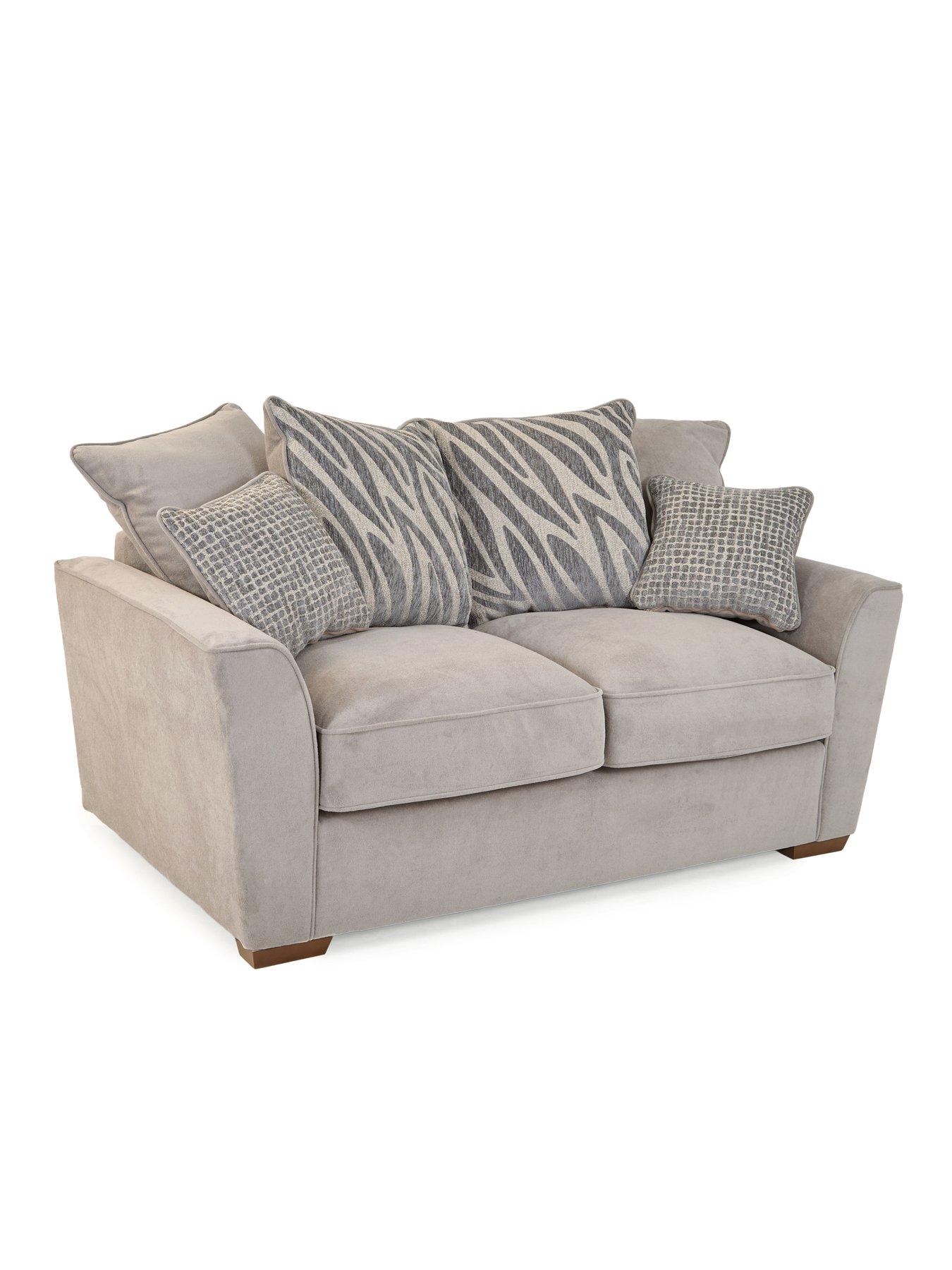 Image 3 of 6 of The Very Collection Nala 2 Seater Sofa