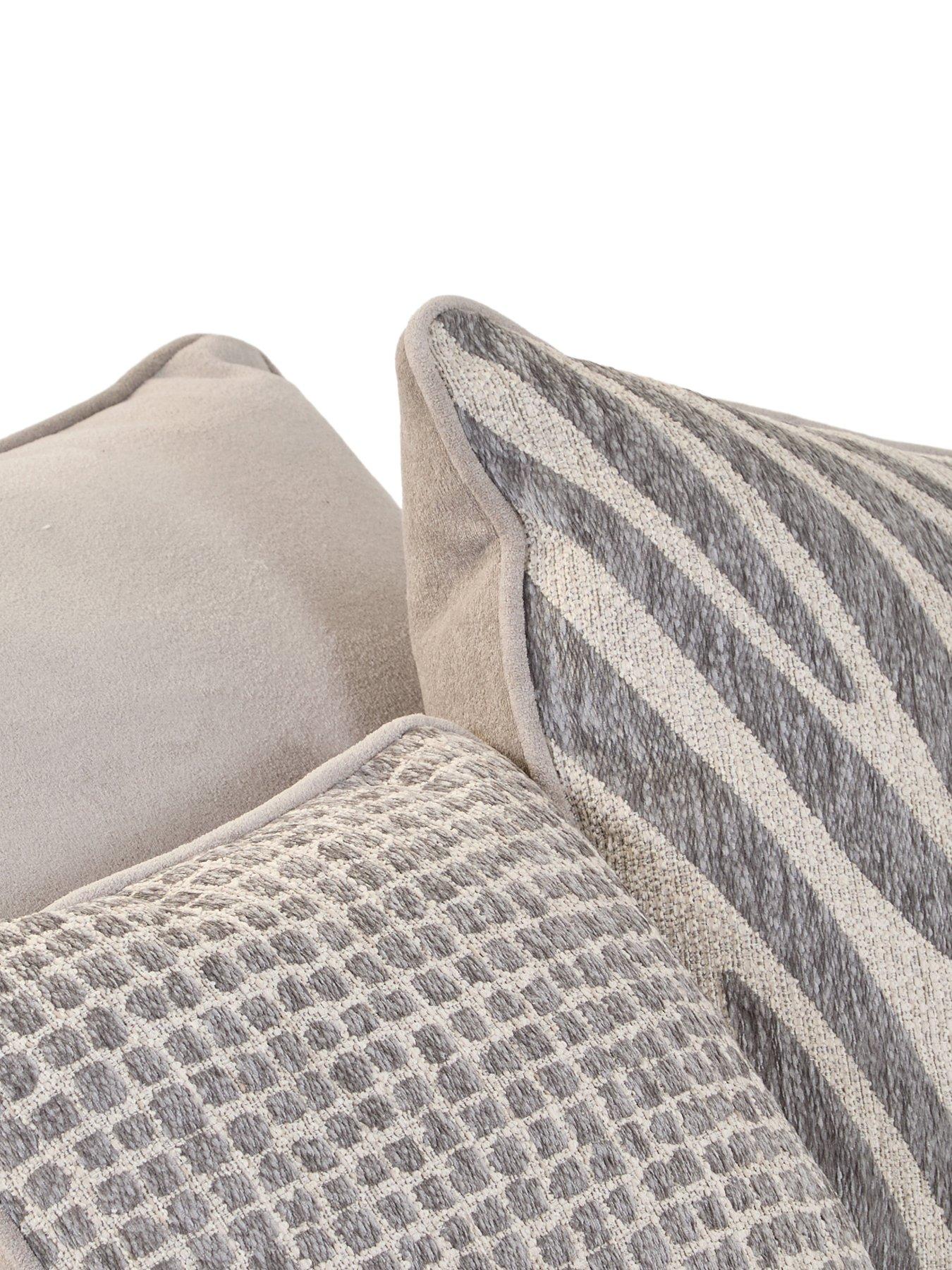 Image 4 of 6 of The Very Collection Nala 2 Seater Sofa