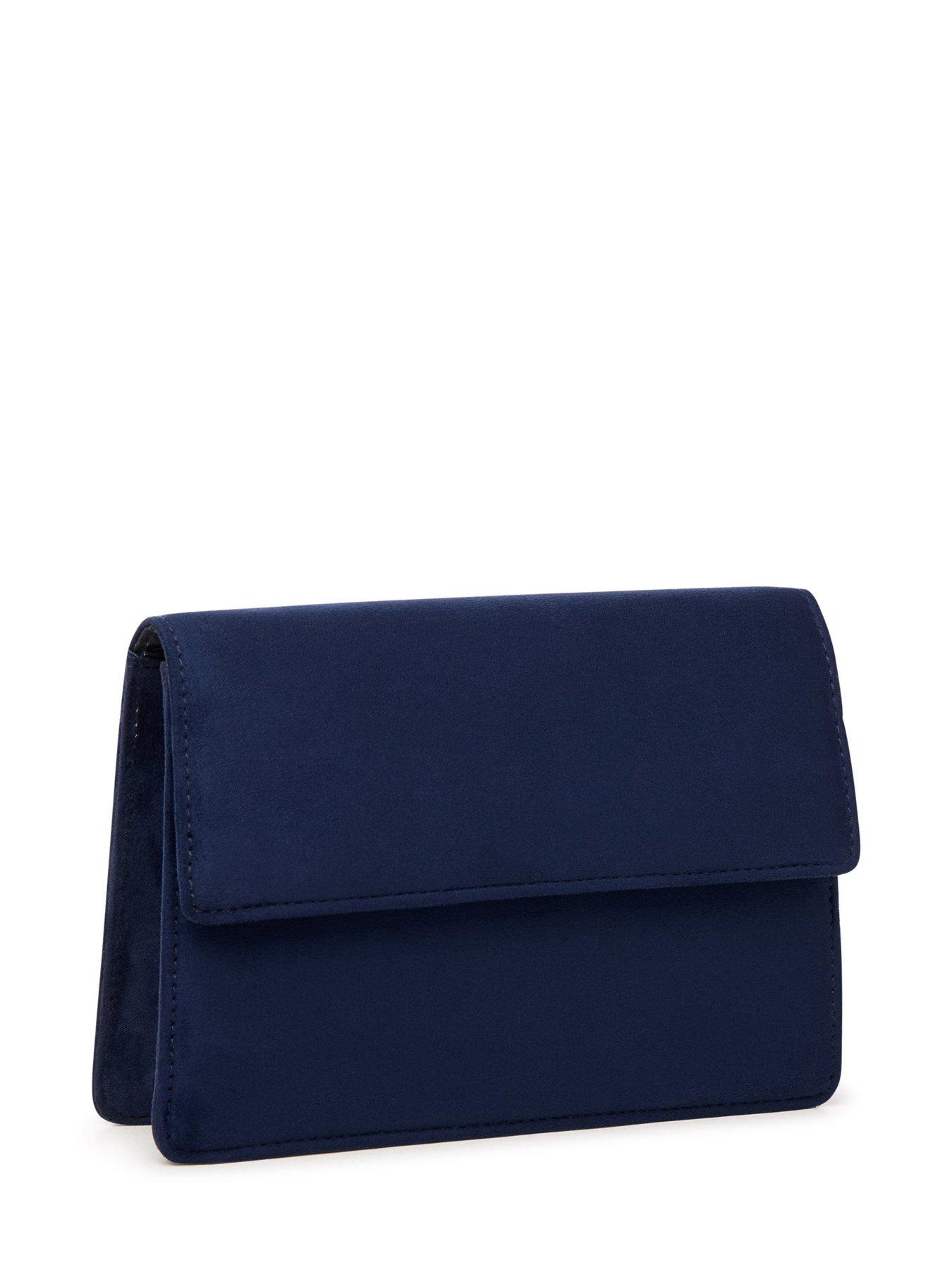 Image 2 of 3 of Paradox London Darlene Crossbody - Navy