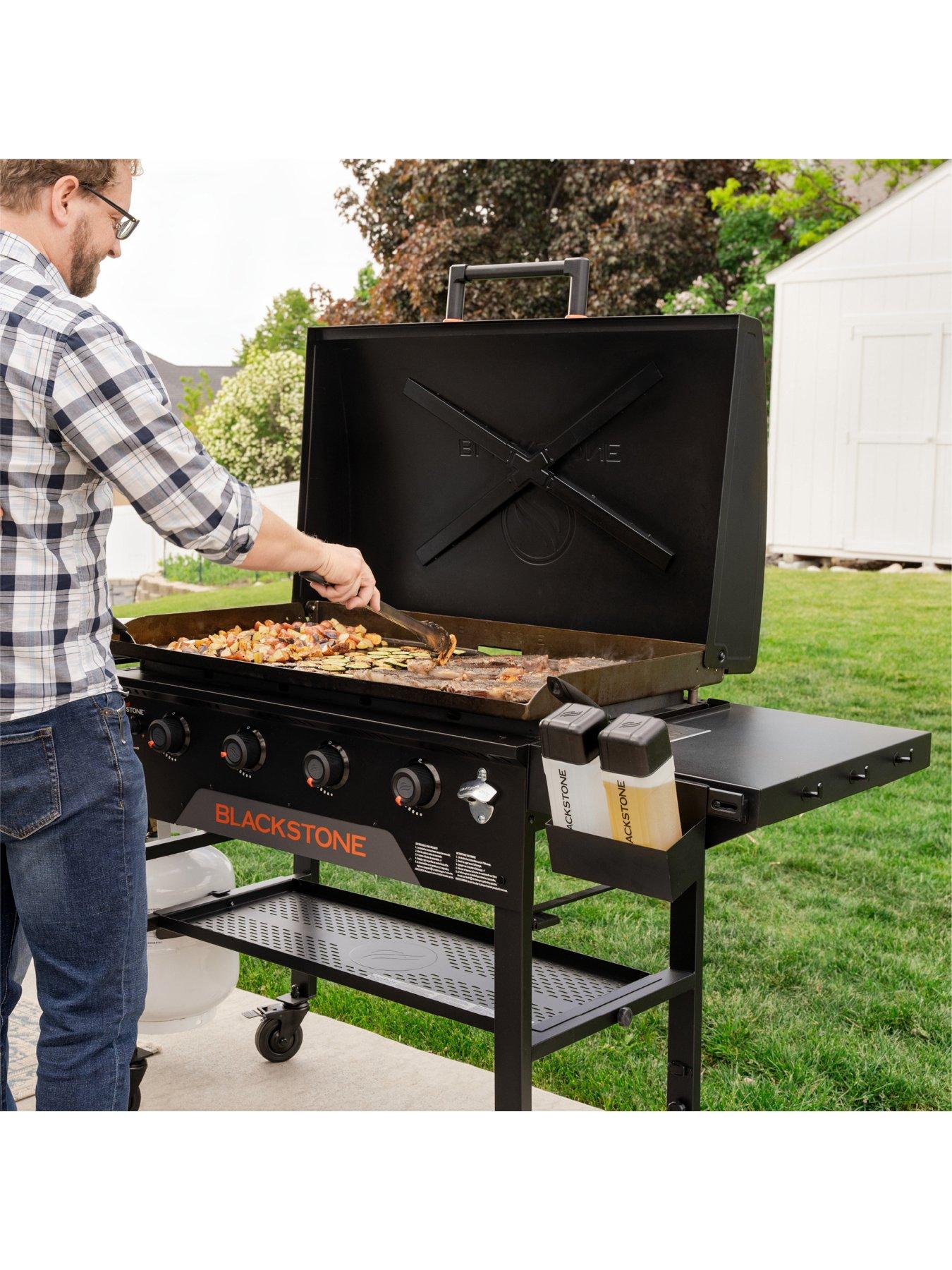 Blackstone 36In Original Griddle With Hood