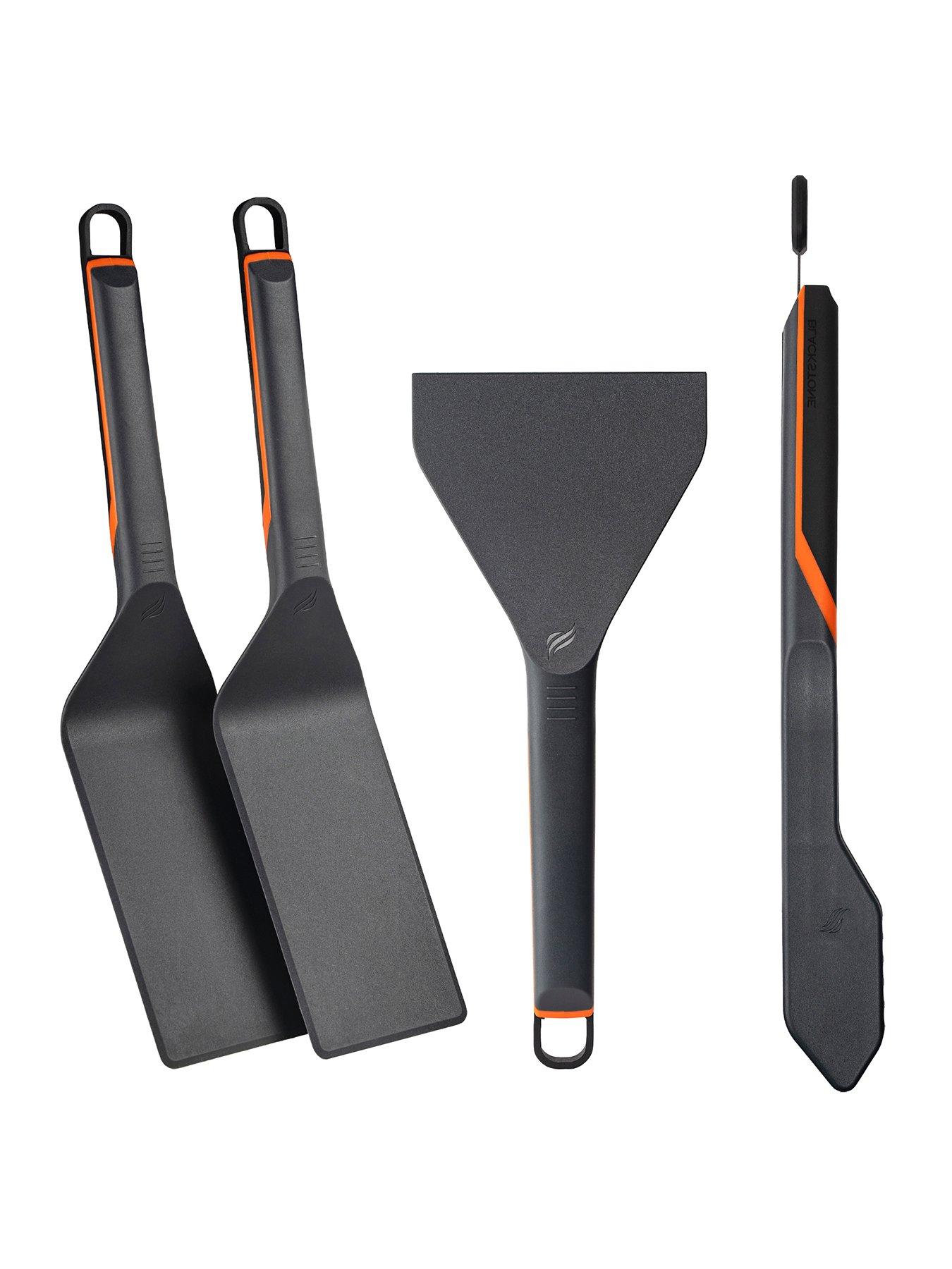 Image 2 of 3 of Blackstone E-Series 4 pc Accessories Kit