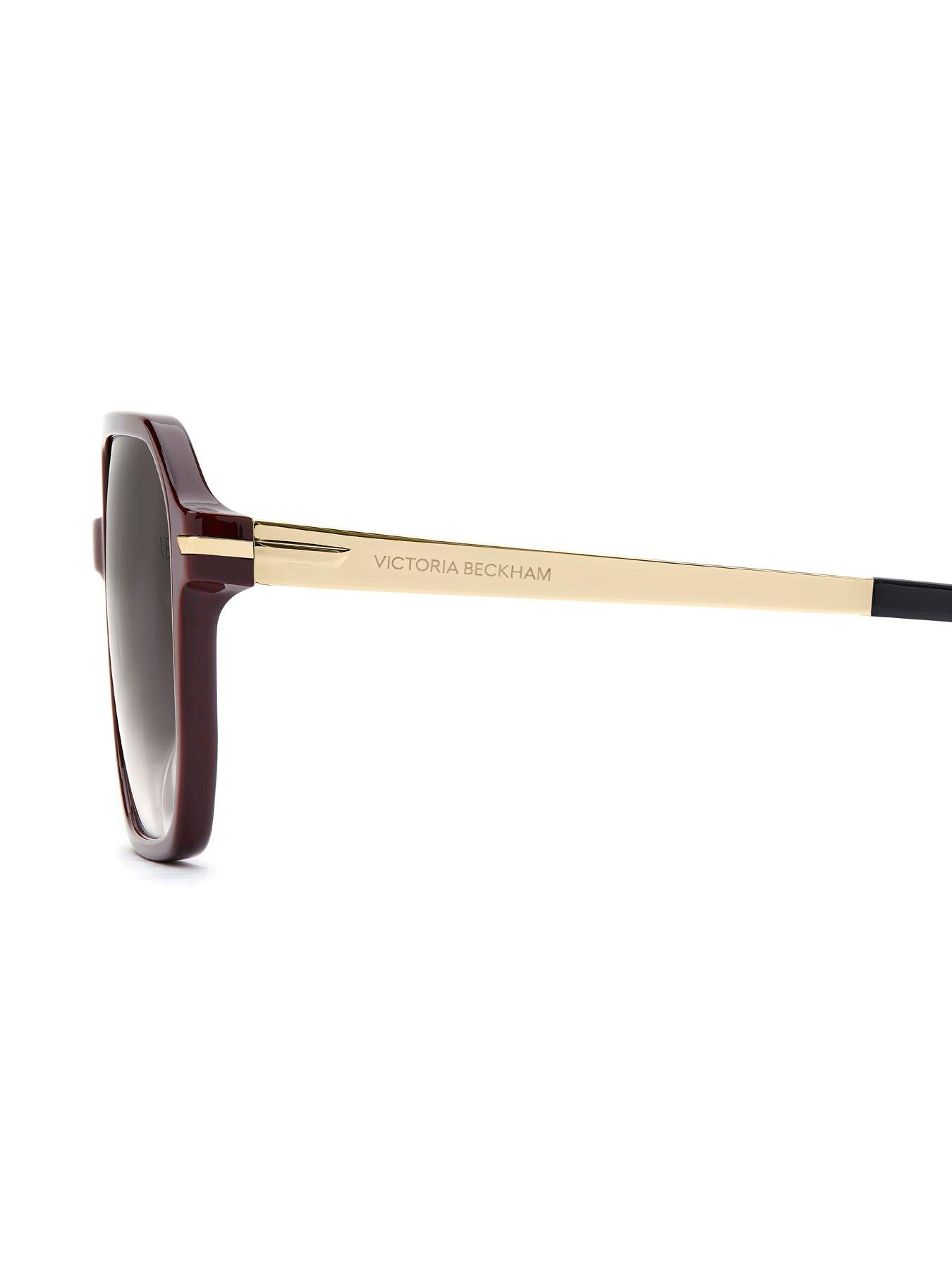 Image 4 of 5 of VICTORIA BECKHAM Vb 1002/s