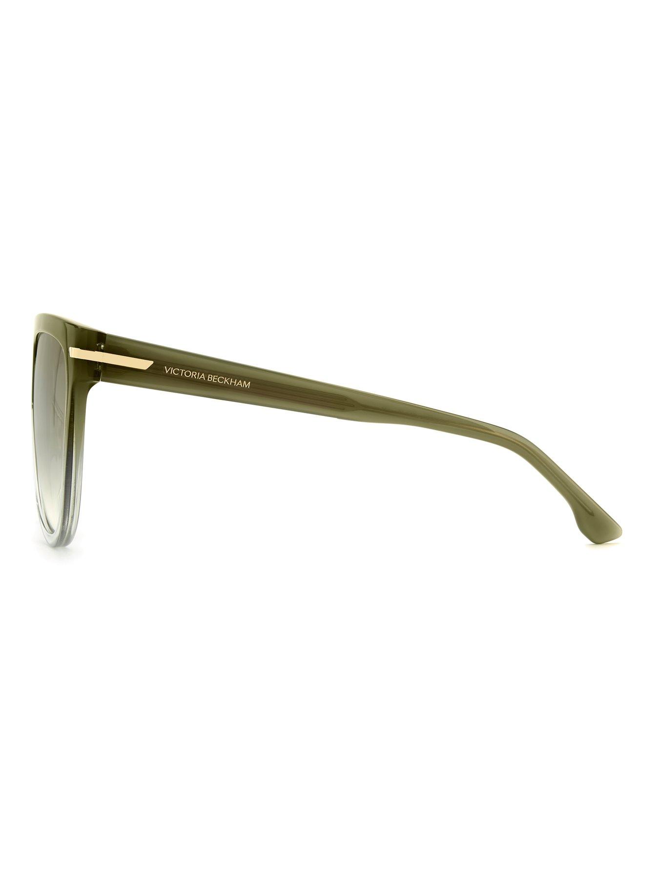 Image 4 of 5 of VICTORIA BECKHAM Vb 1004/s