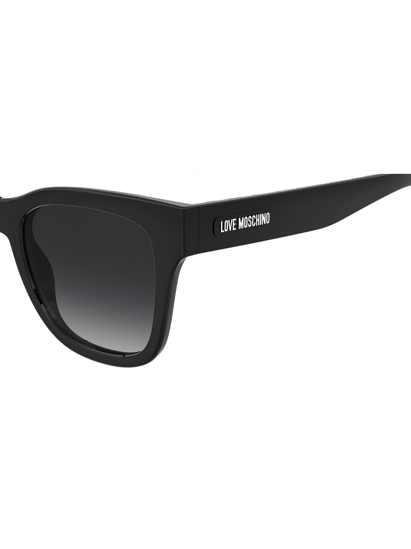 Image 4 of 4 of LOVE MOSCHINO Mol104/s