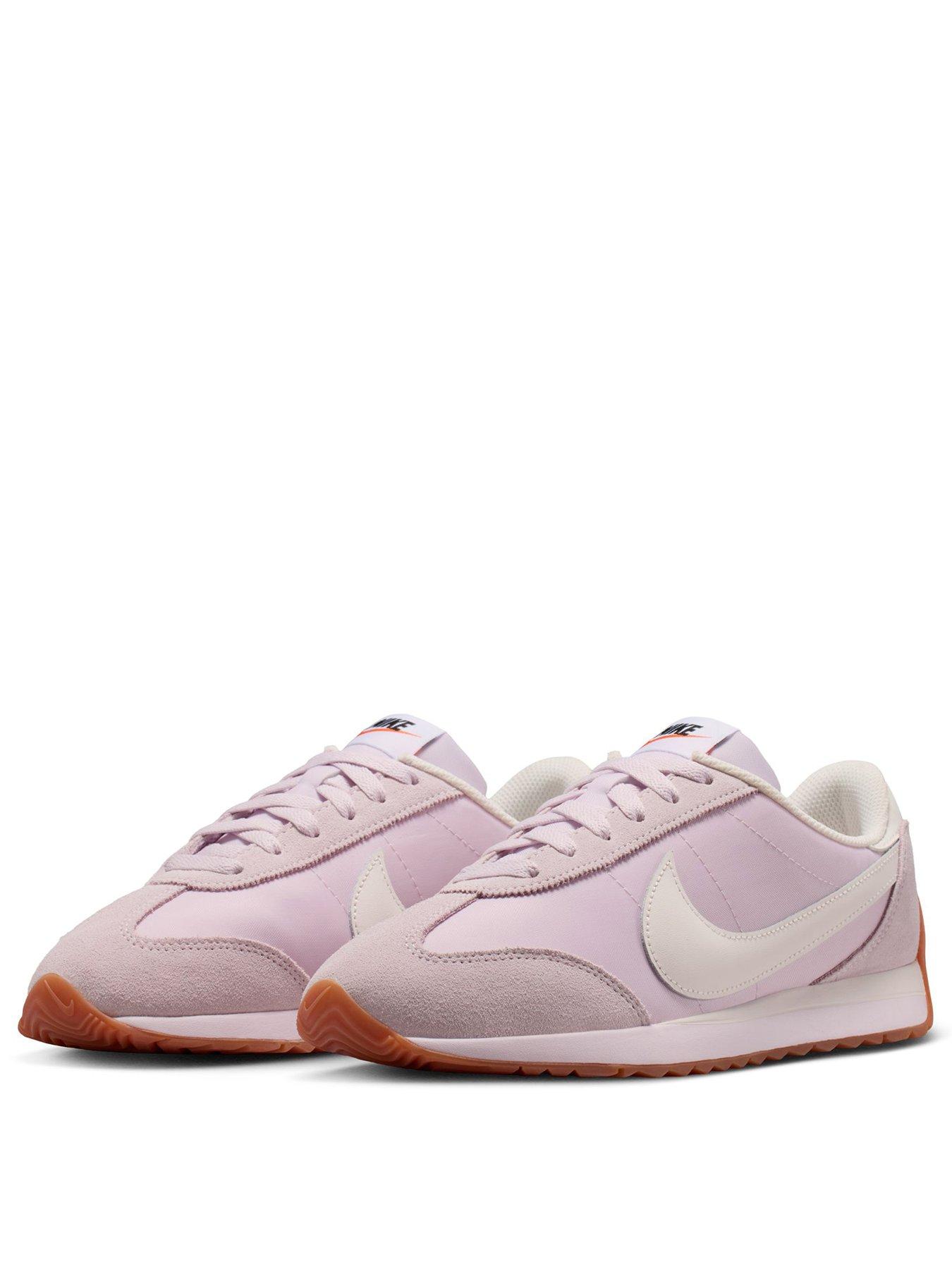 Image 2 of 7 of Nike Womens Pacific Trainers - Pink