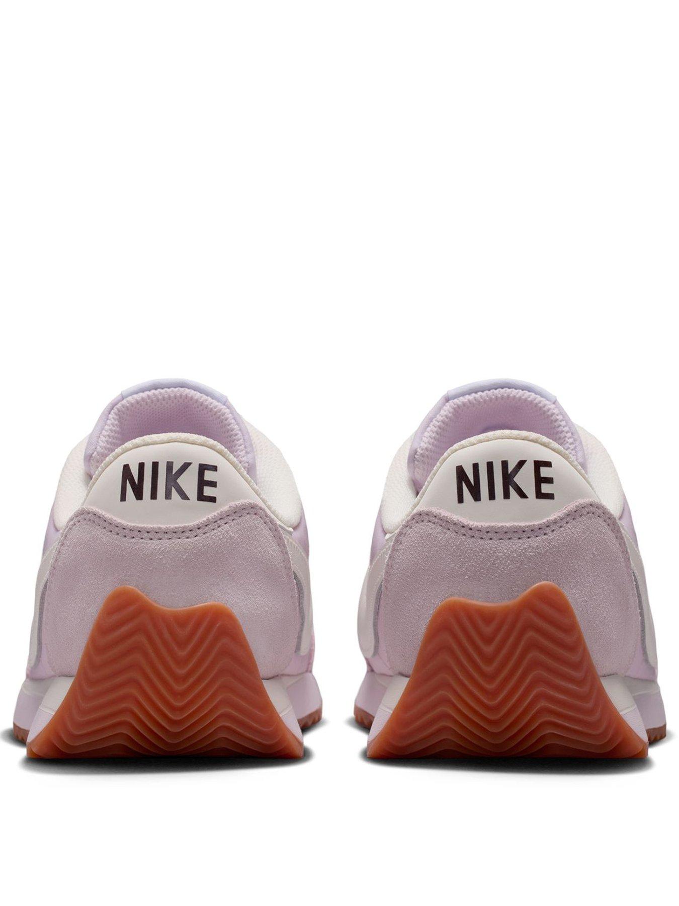 Image 3 of 7 of Nike Womens Pacific Trainers - Pink