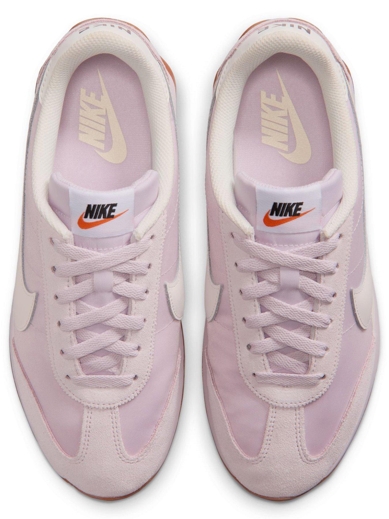 Image 4 of 7 of Nike Womens Pacific Trainers - Pink