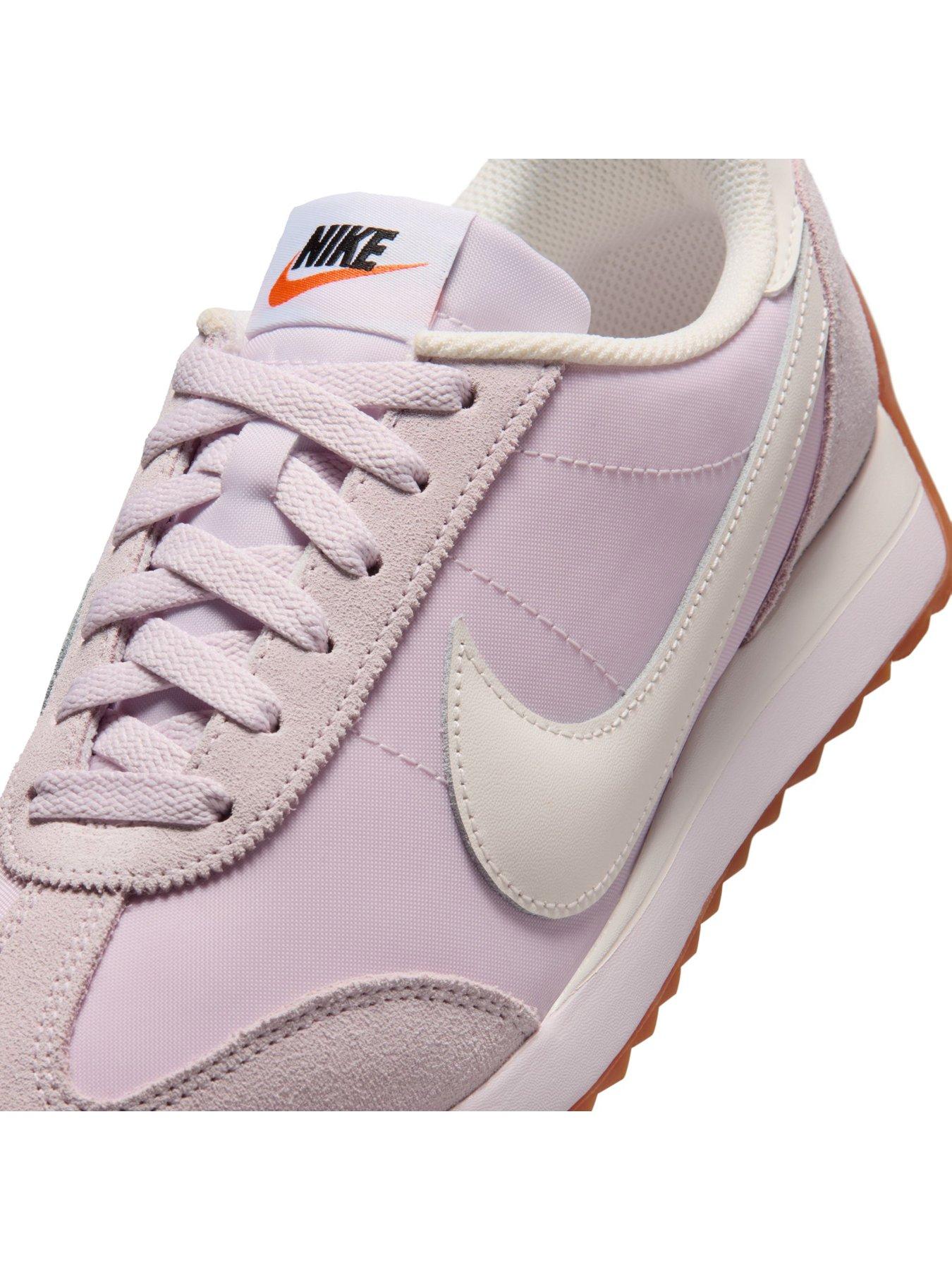Image 6 of 7 of Nike Womens Pacific Trainers - Pink