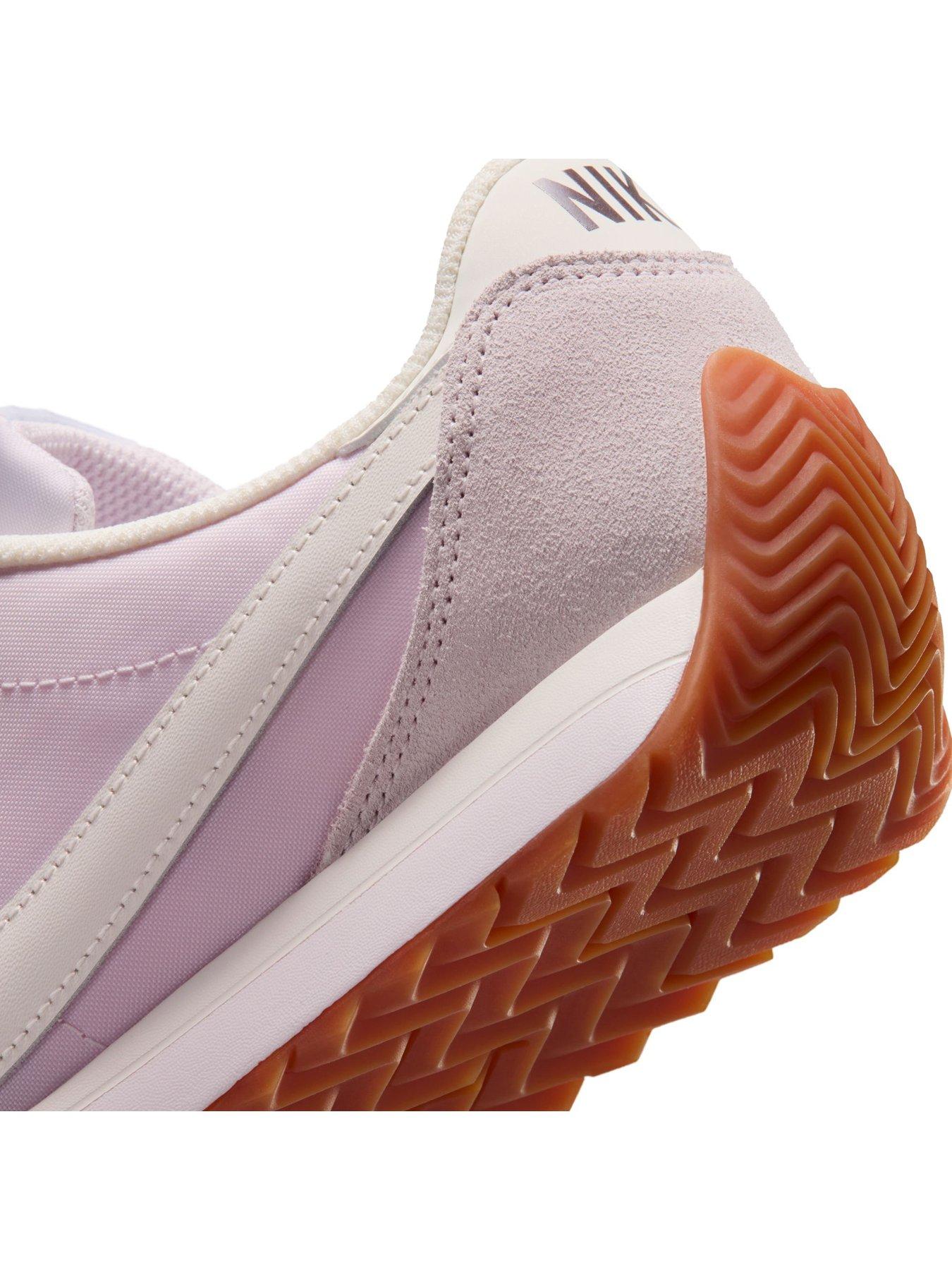 Image 7 of 7 of Nike Womens Pacific Trainers - Pink
