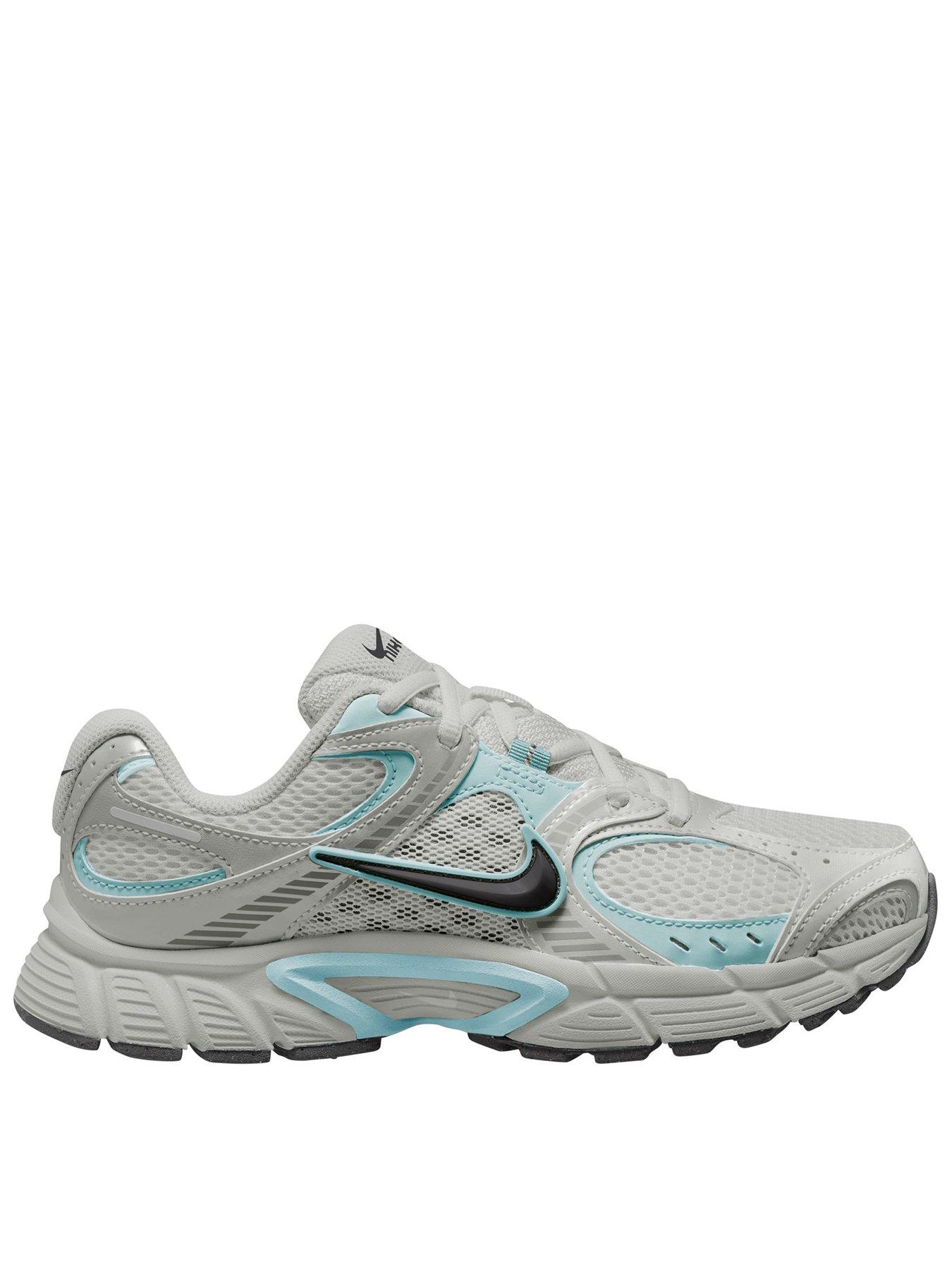 Nike Womens V5 RNR Trainers - Grey