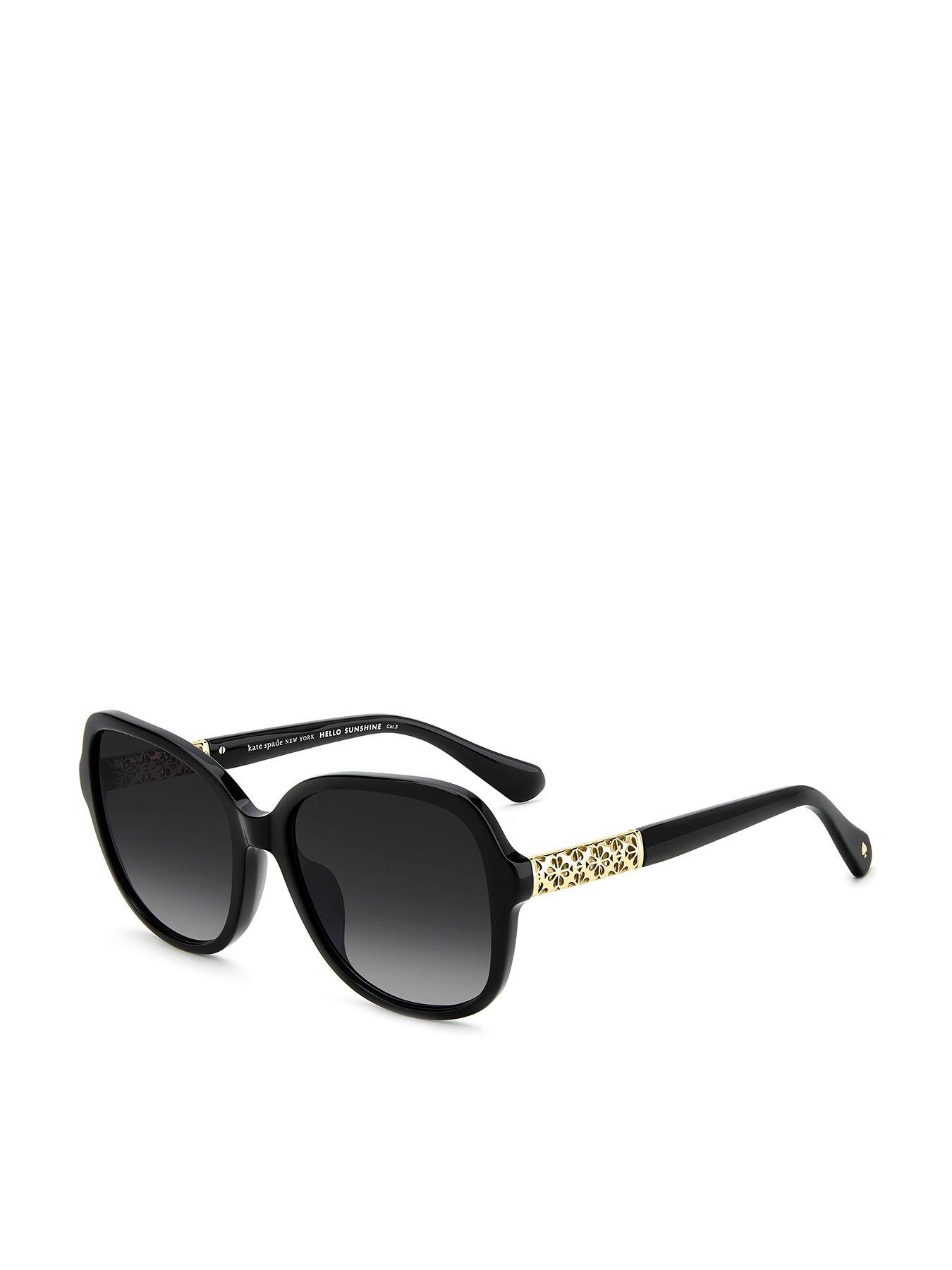 Image 1 of 7 of Kate Spade New York Ks Eliza 2/g/s