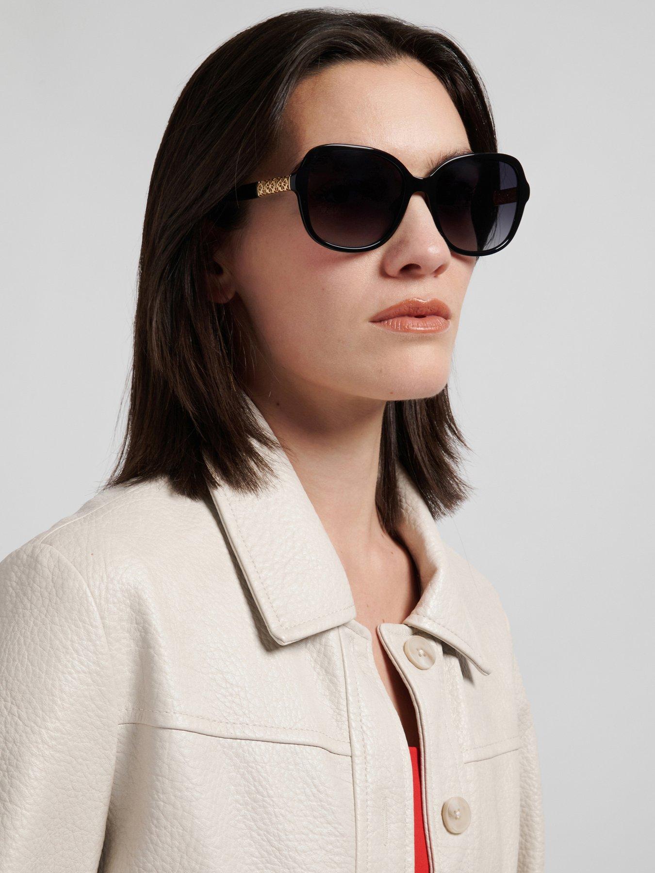 Image 2 of 7 of Kate Spade New York Ks Eliza 2/g/s