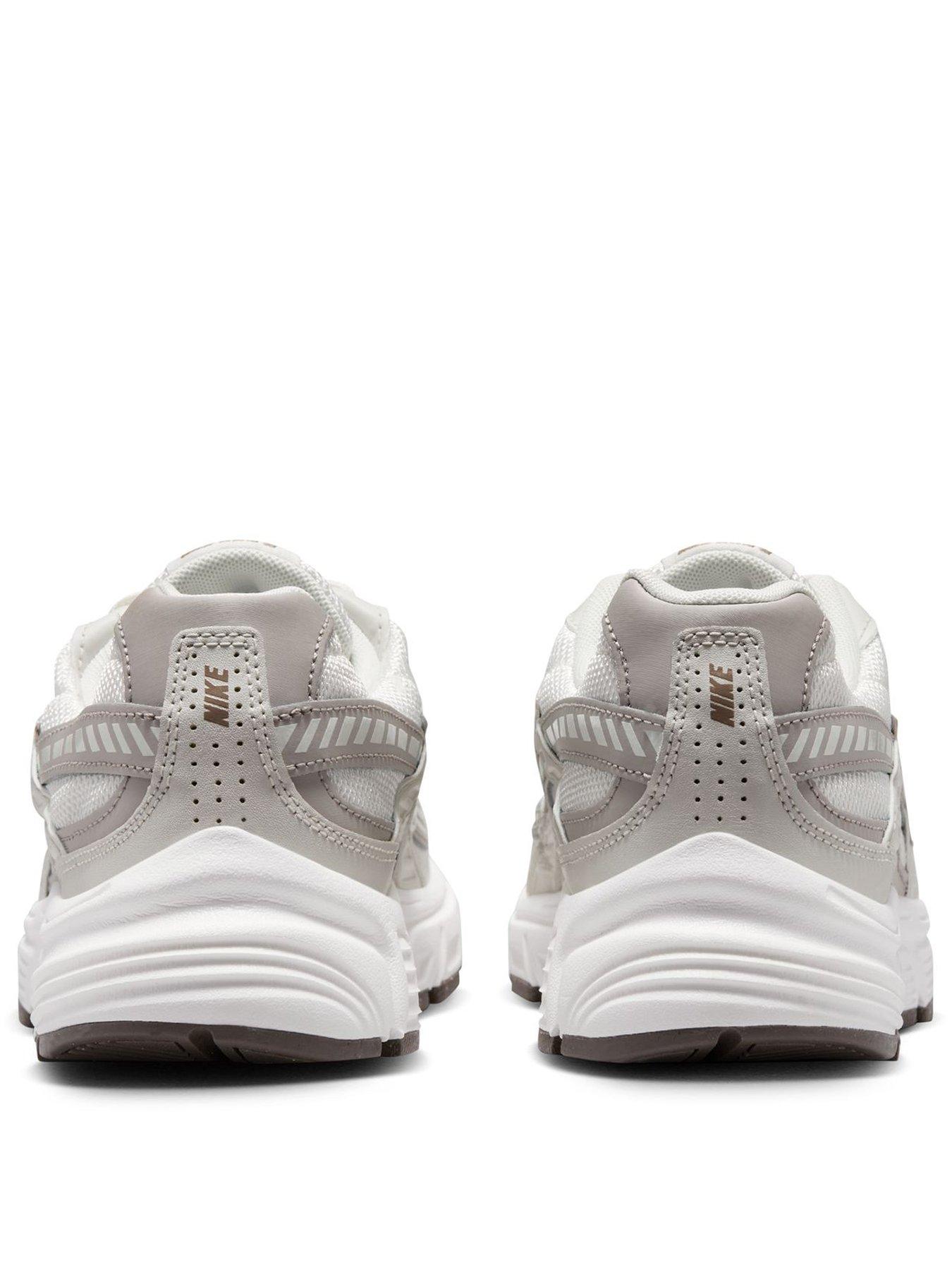 Image 3 of 7 of Nike Womens Initiator Trainers - Light Grey
