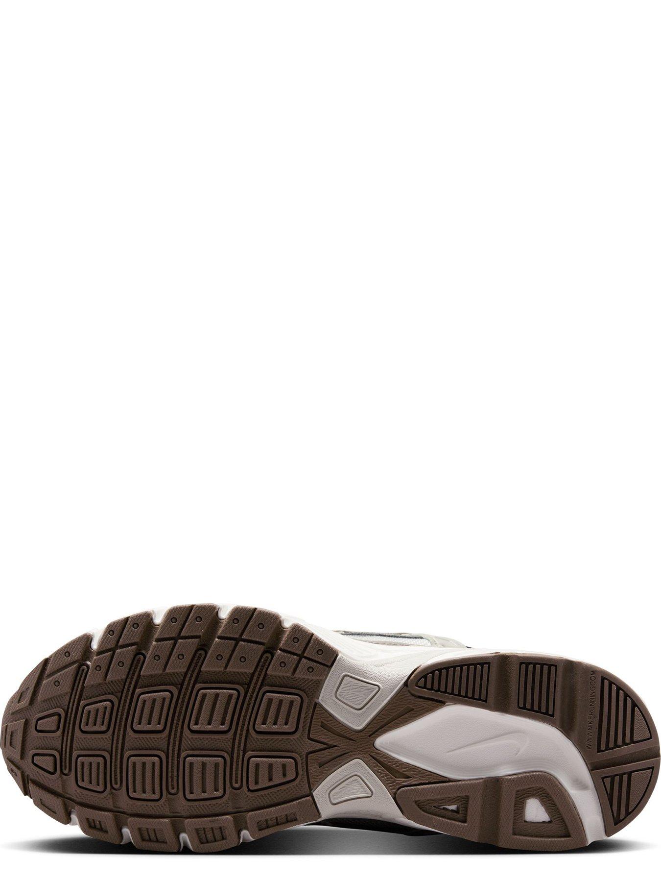 Image 5 of 7 of Nike Womens Initiator Trainers - Light Grey