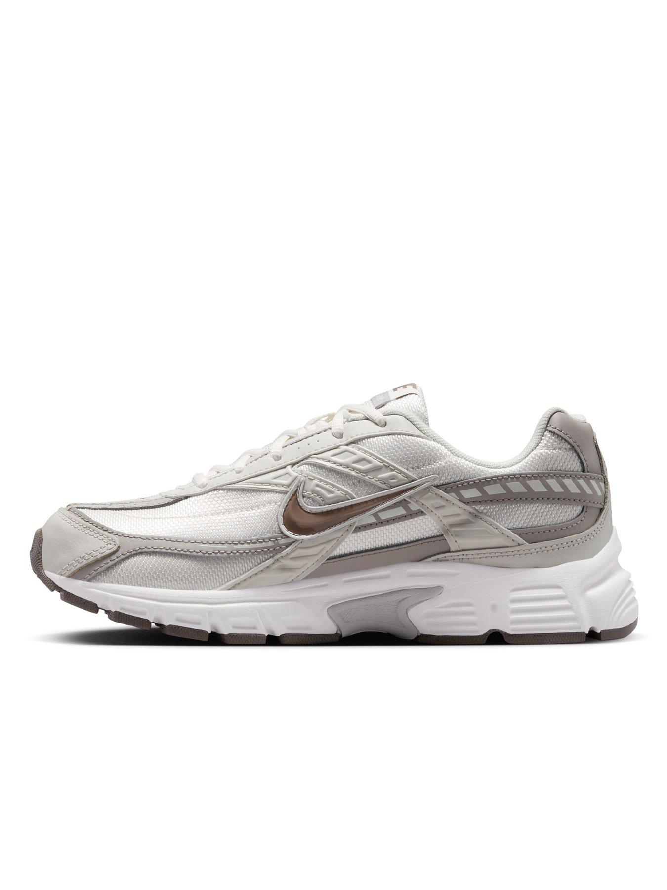 Image 6 of 7 of Nike Womens Initiator Trainers - Light Grey