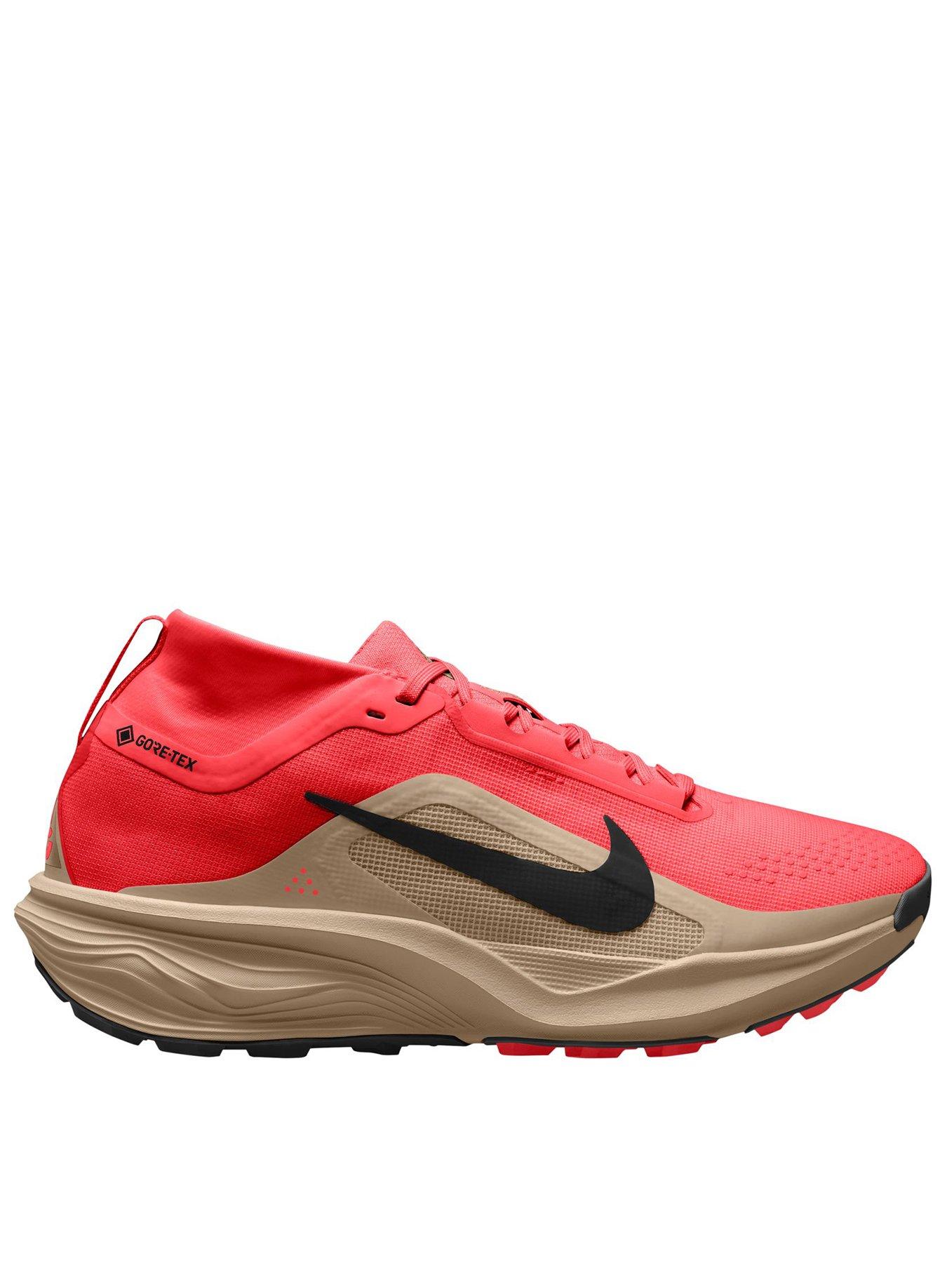 Men | Red | Sports Trainers | Very