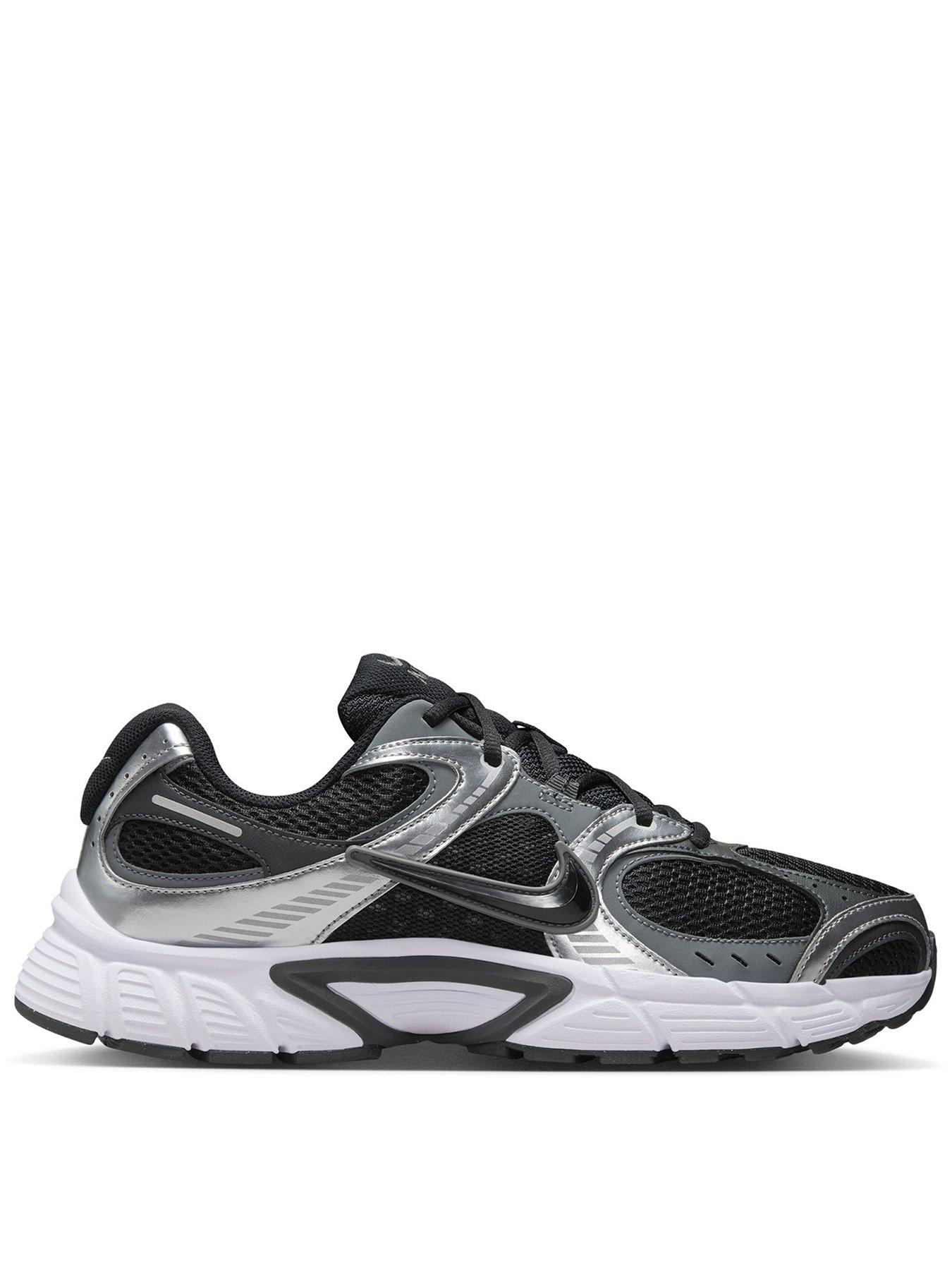 Nike Men's Black Trainers V5 Rnr - Image 4