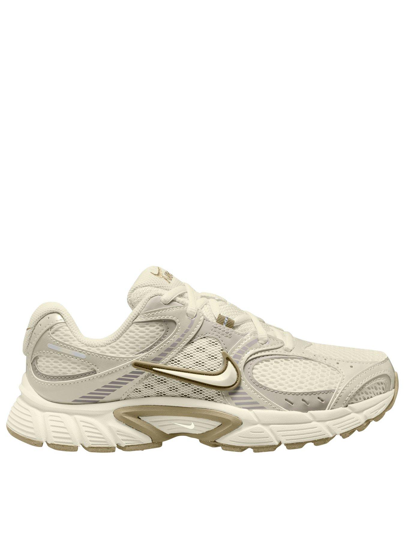 Image 1 of 4 of Nike Womens V5 RNR Trainers - Light Beige
