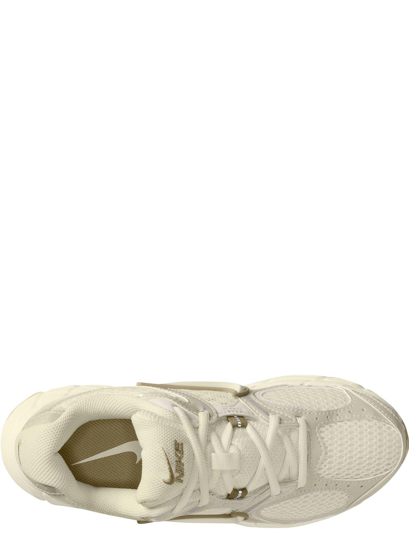 Image 2 of 4 of Nike Womens V5 RNR Trainers - Light Beige