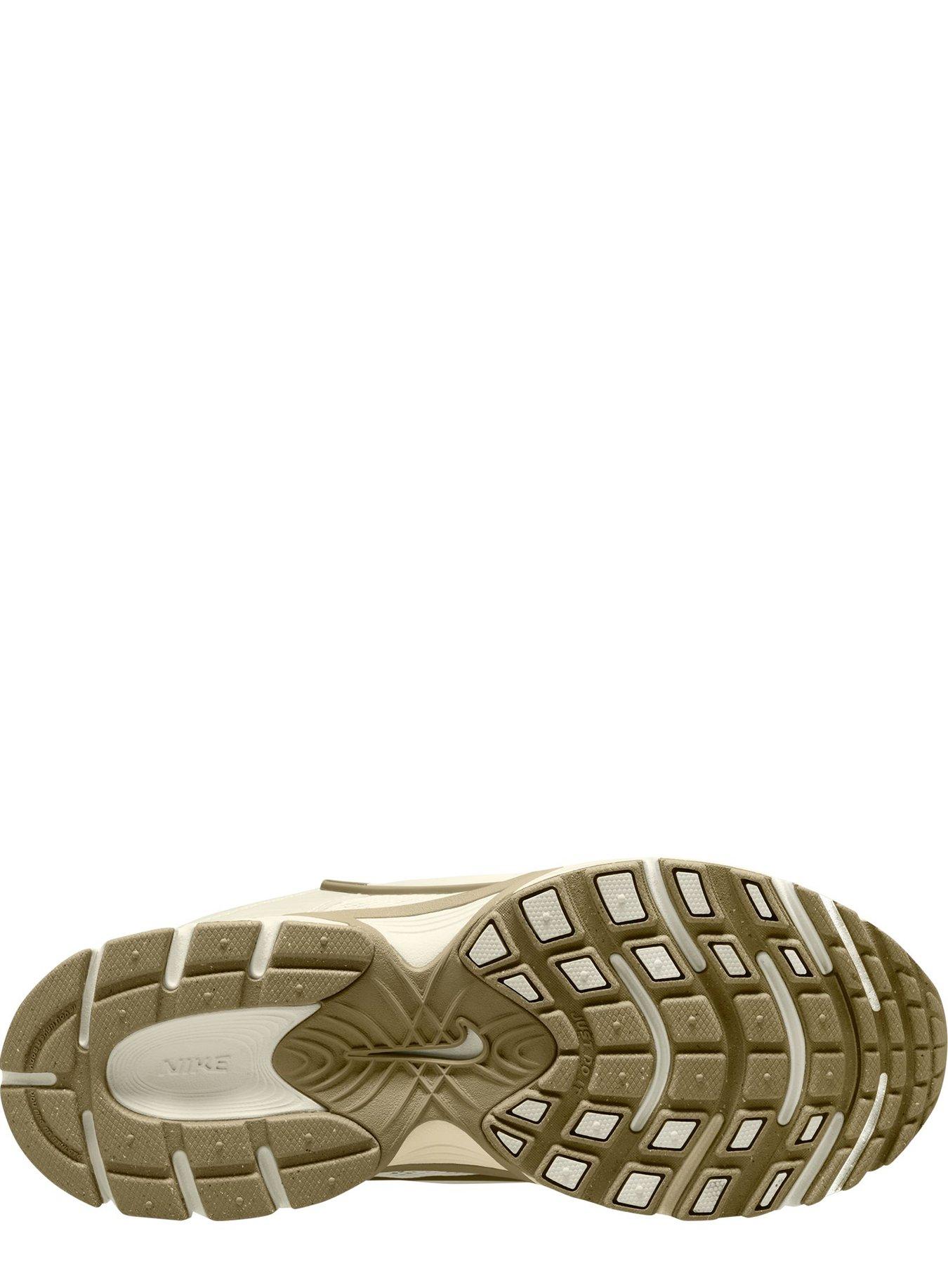 Image 3 of 4 of Nike Womens V5 RNR Trainers - Light Beige