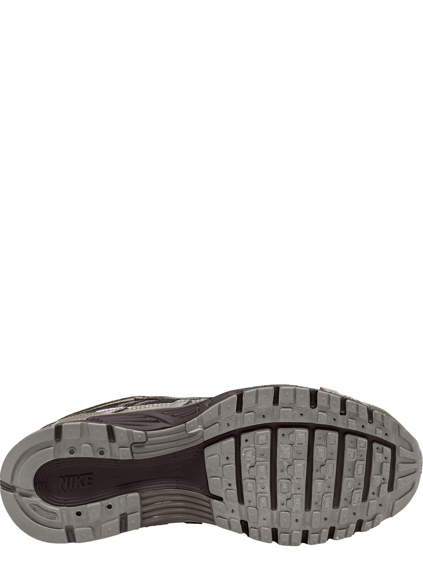Image 3 of 5 of Nike Womens P-6000 Trainers - Brown