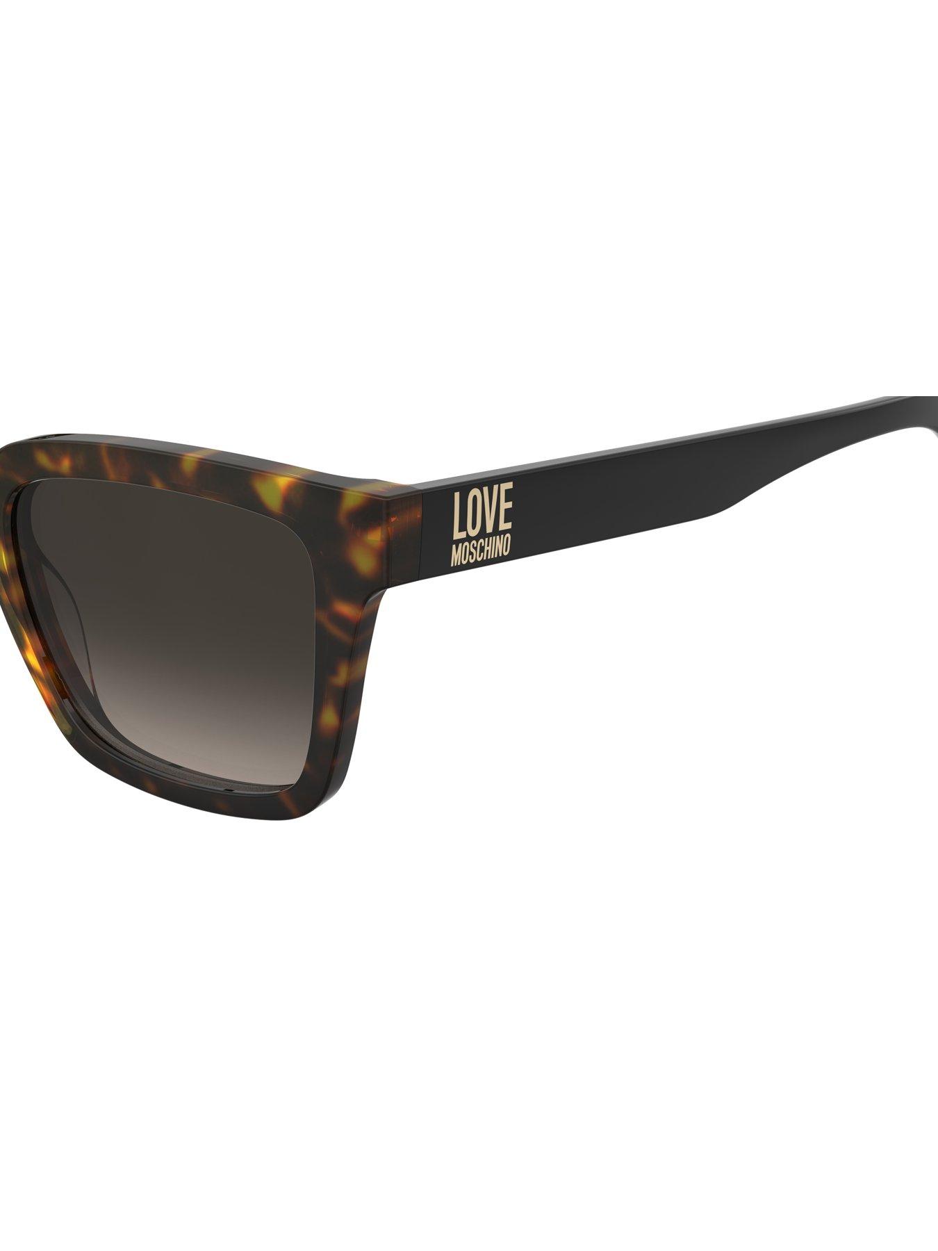 Image 4 of 4 of LOVE MOSCHINO Mol091/s