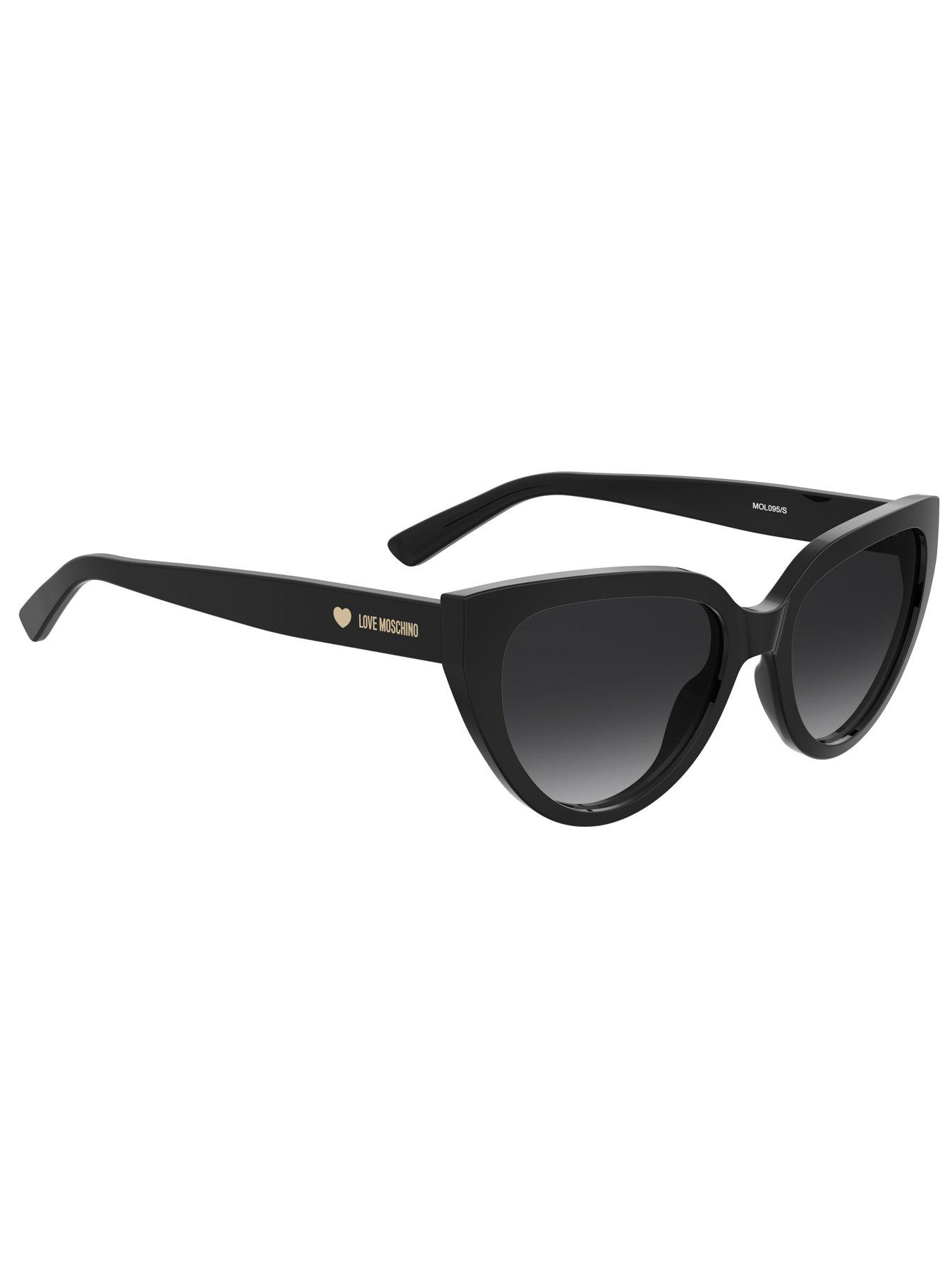 Image 2 of 4 of LOVE MOSCHINO Mol095/s