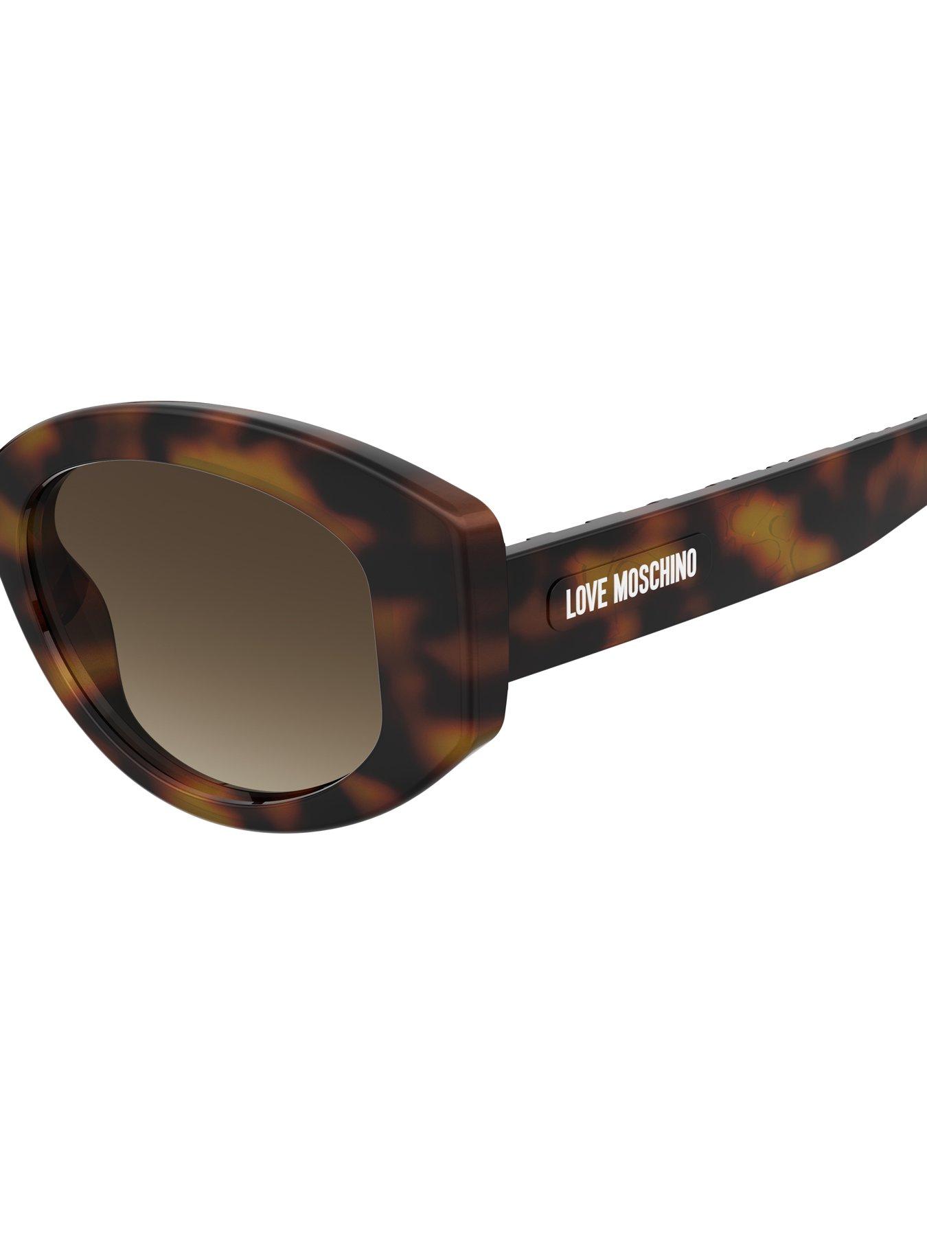 Image 4 of 4 of LOVE MOSCHINO Mol105/s