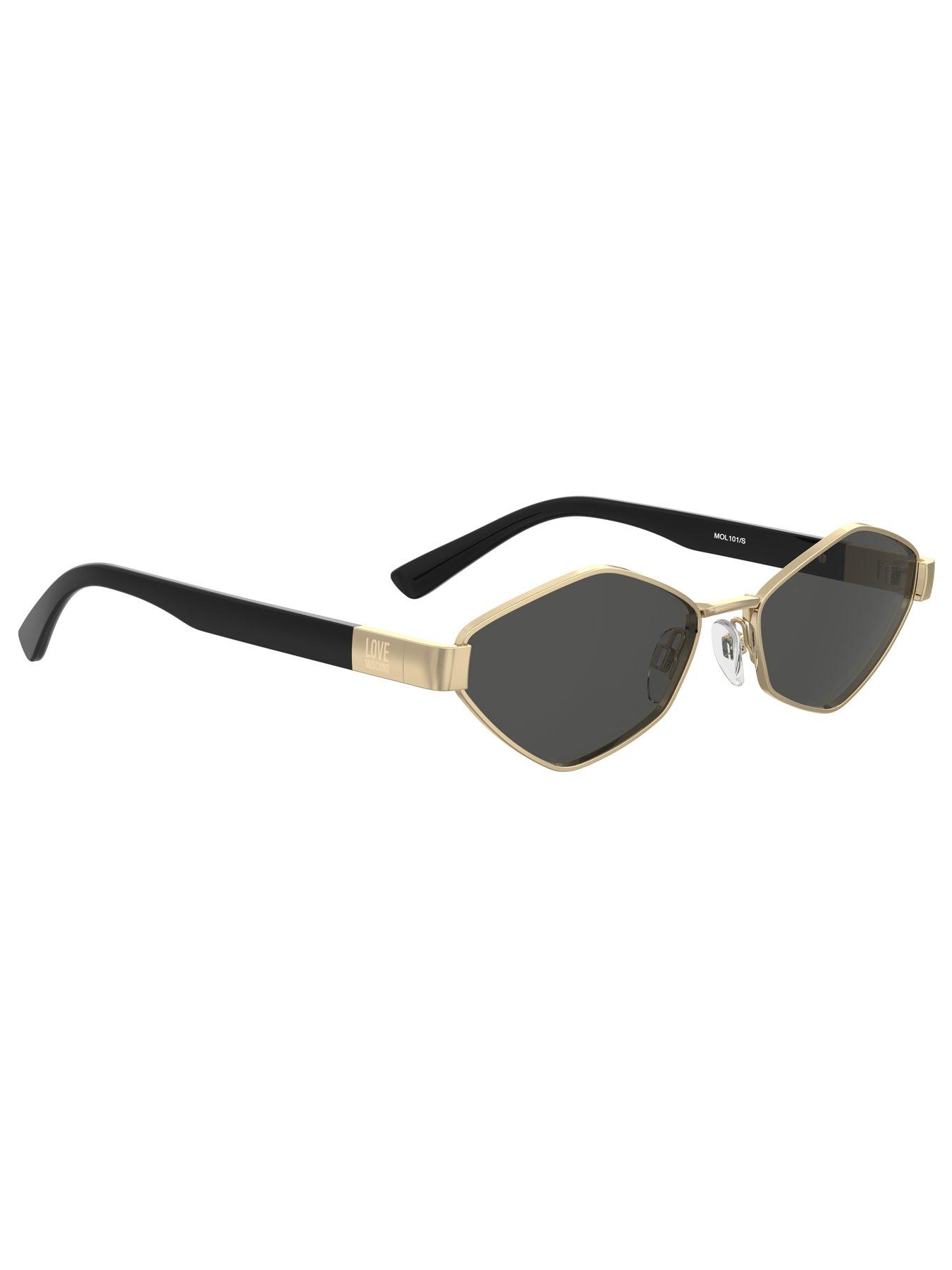 Image 2 of 4 of LOVE MOSCHINO Mol101/s