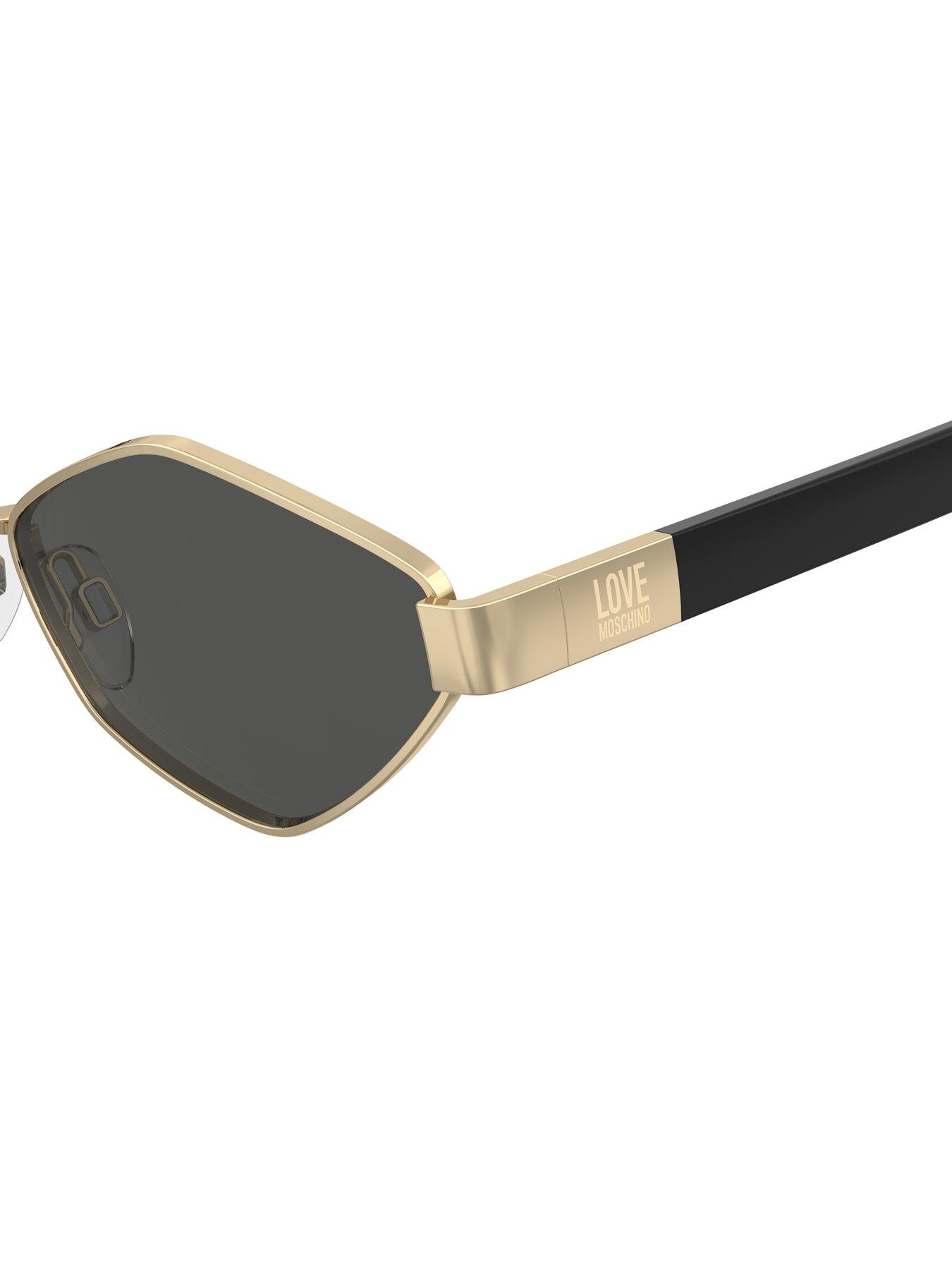 Image 4 of 4 of LOVE MOSCHINO Mol101/s