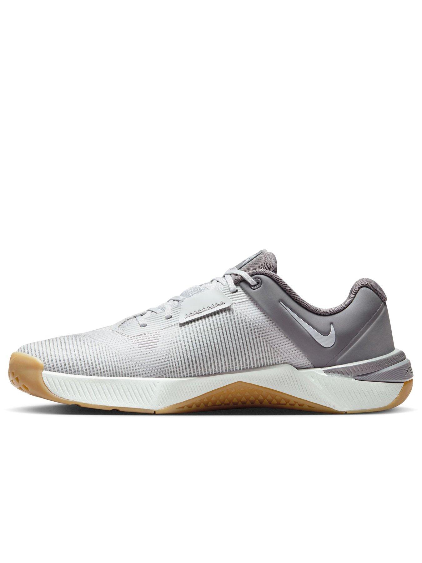 Image 7 of 7 of Nike Mens Training Metcon 10 Trainers - Grey