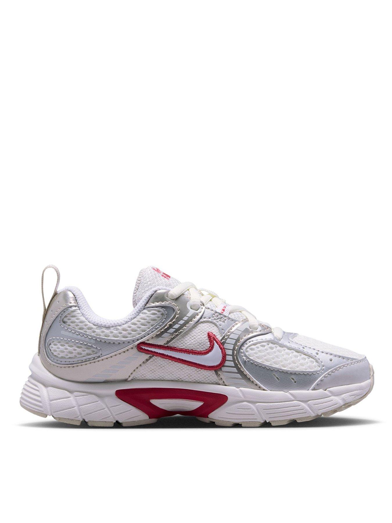 Image 1 of 7 of Nike Baby/Toddler V5 RNR Trainers - Beige
