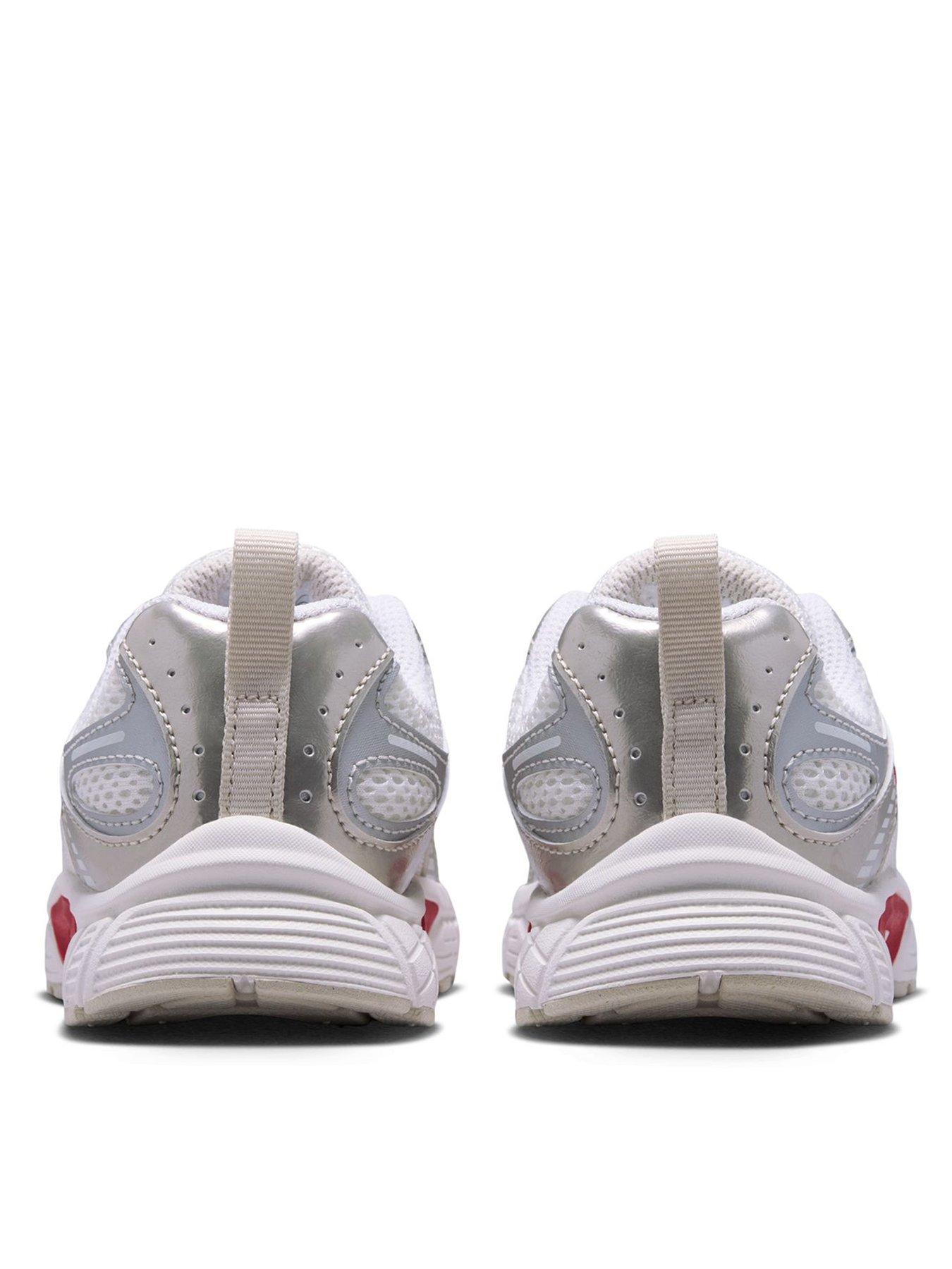 Image 3 of 7 of Nike Baby/Toddler V5 RNR Trainers - Beige