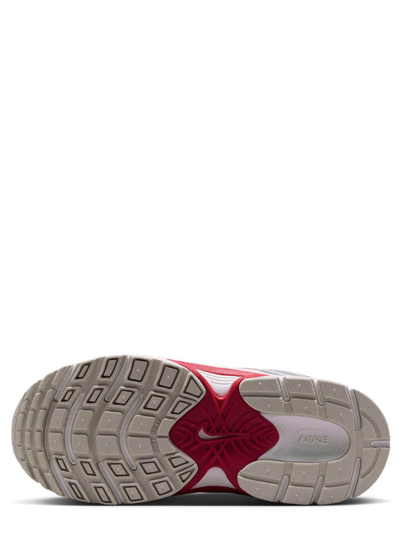 Image 5 of 7 of Nike Baby/Toddler V5 RNR Trainers - Beige