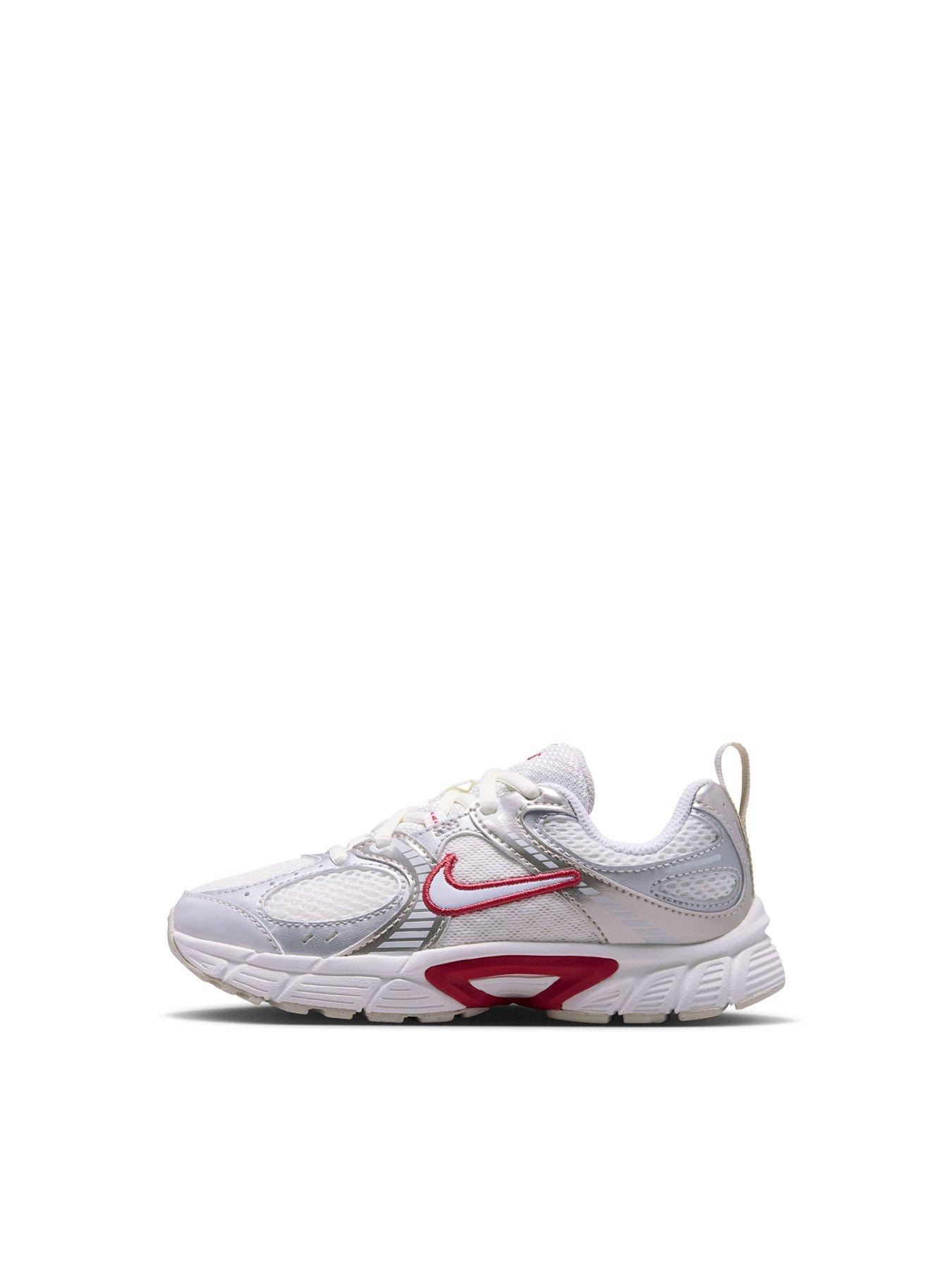 Image 6 of 7 of Nike Baby/Toddler V5 RNR Trainers - Beige