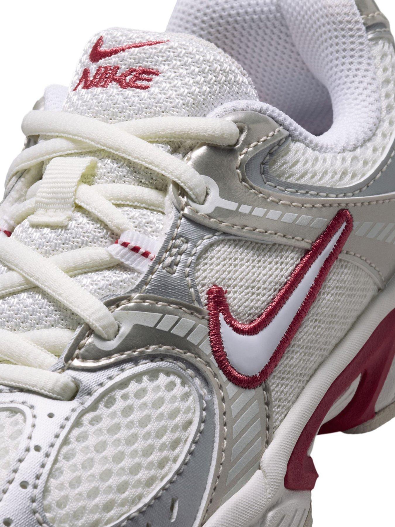 Image 7 of 7 of Nike Baby/Toddler V5 RNR Trainers - Beige