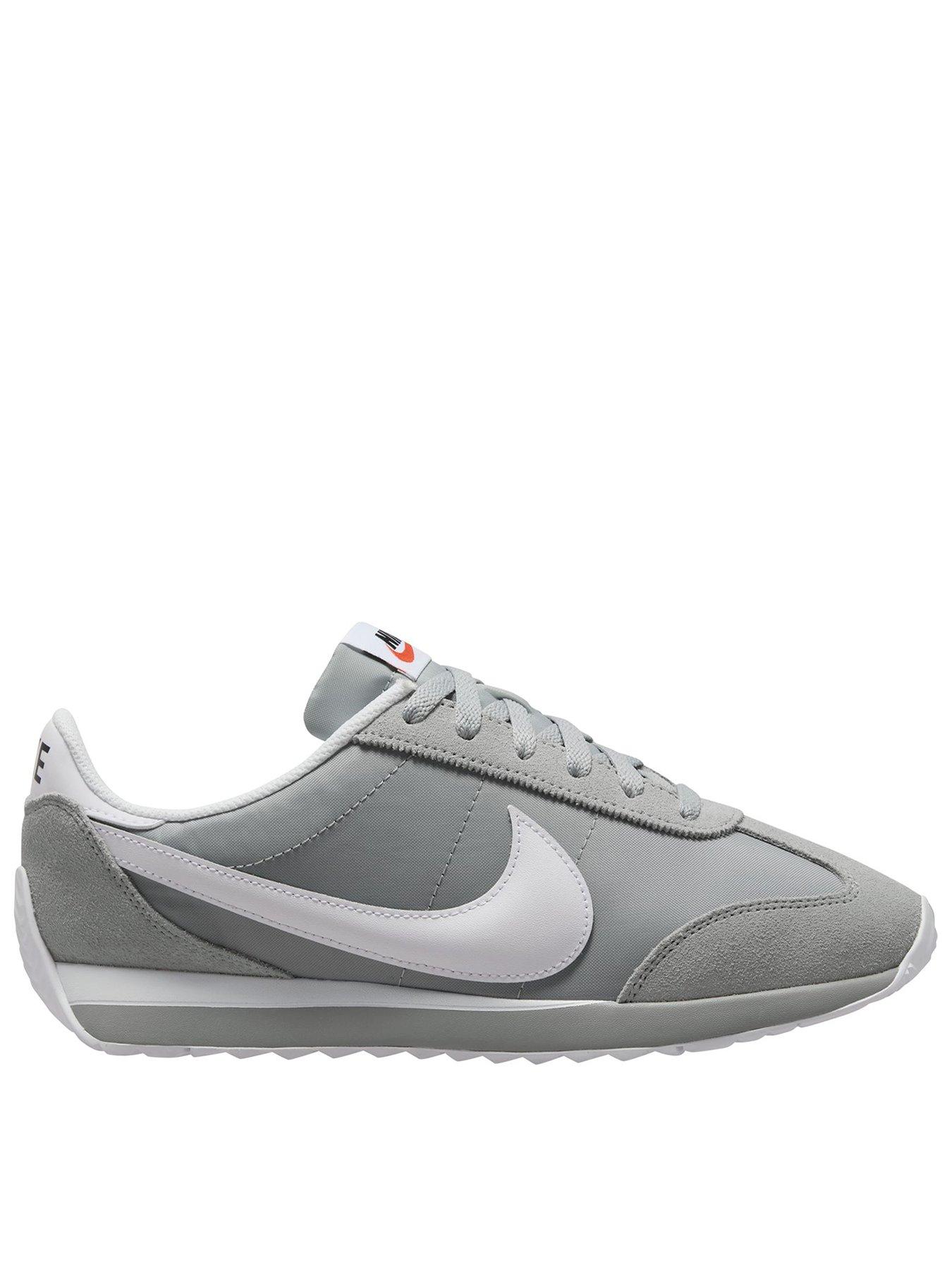 Image 1 of 4 of Nike Mens Pacific Trainers - Light Grey