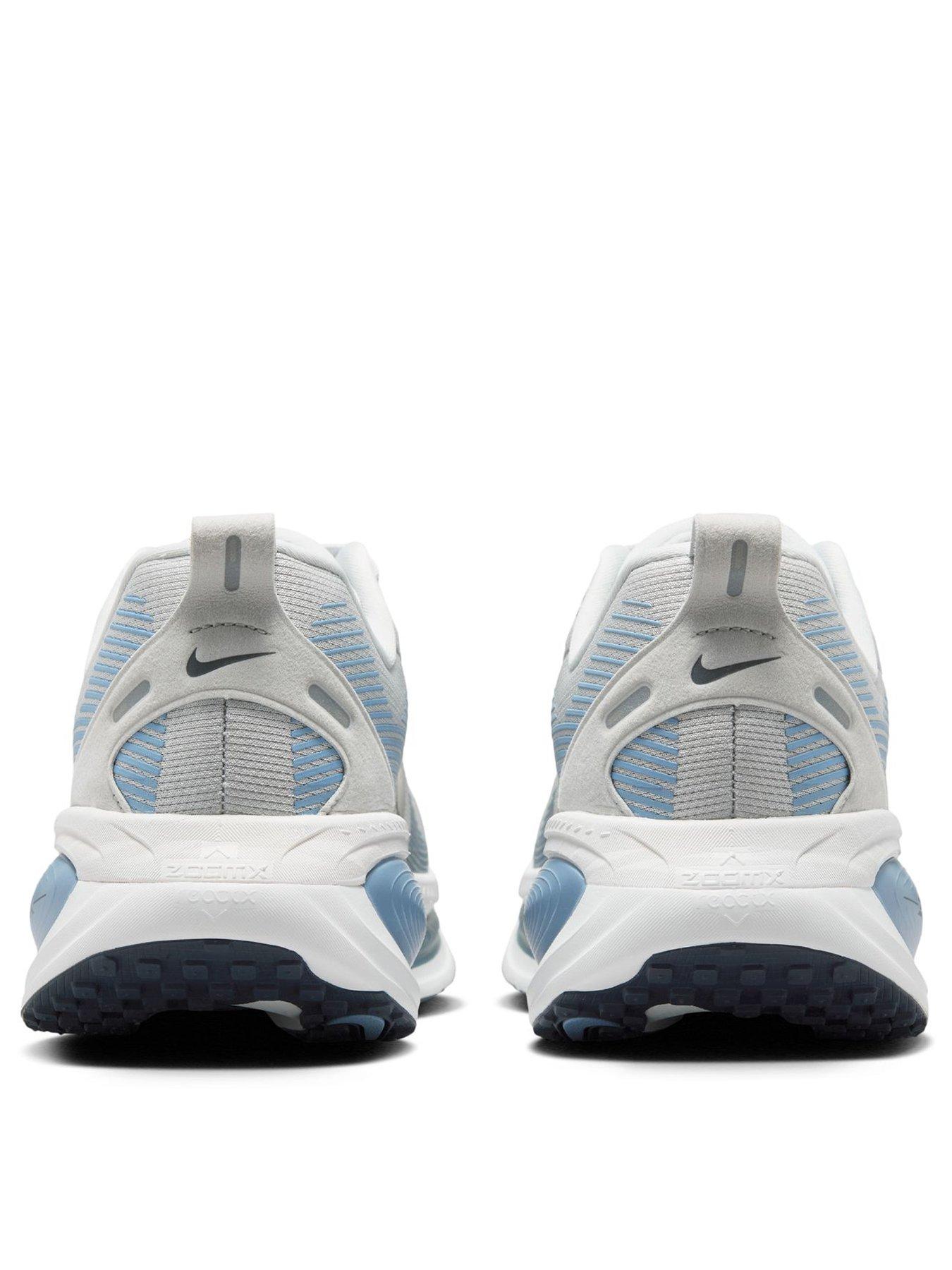 Image 3 of 7 of Nike Mens Running Vomero 18 Trainers - Grey
