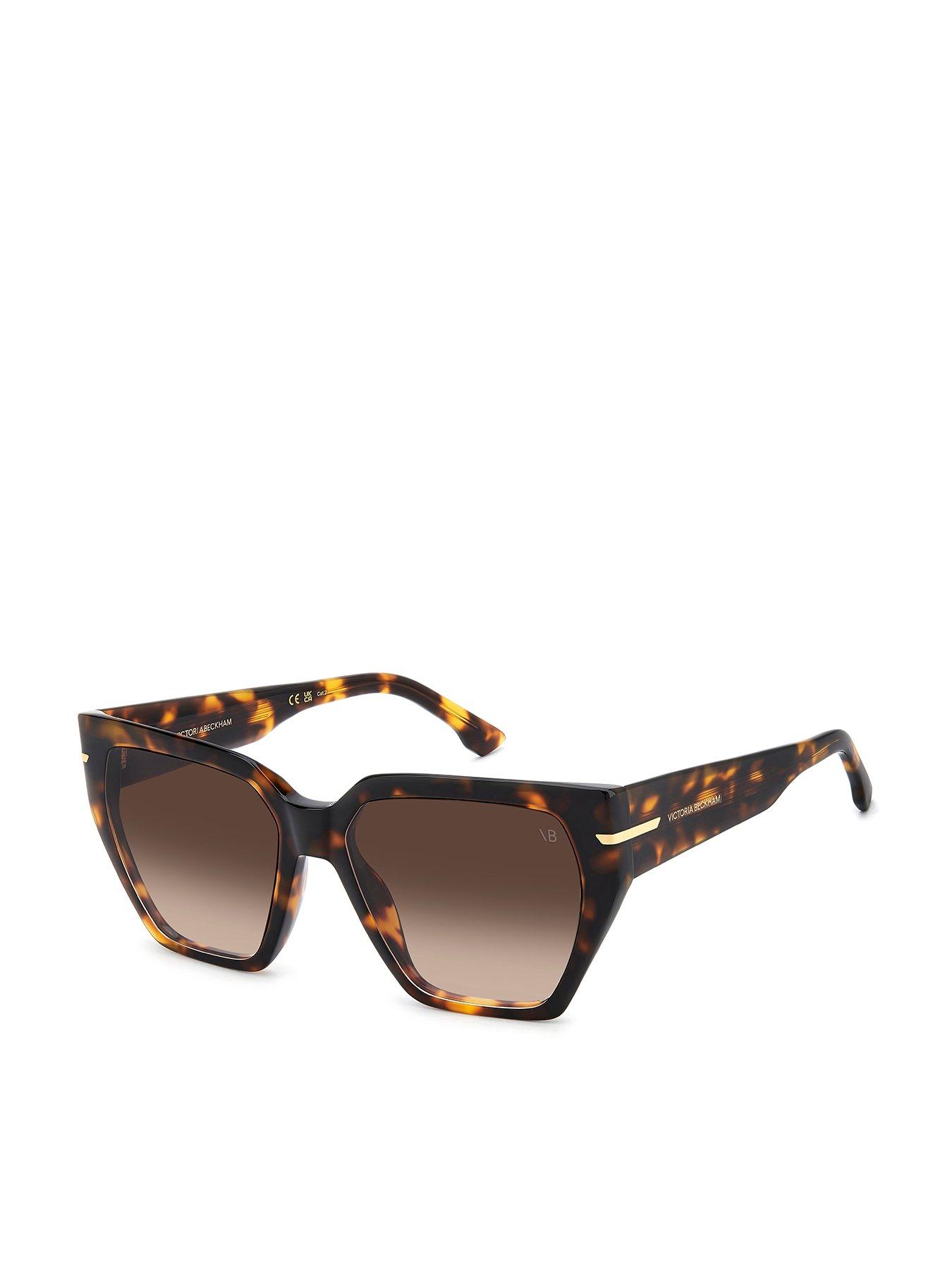 VICTORIA BECKHAM Vb 7002/s