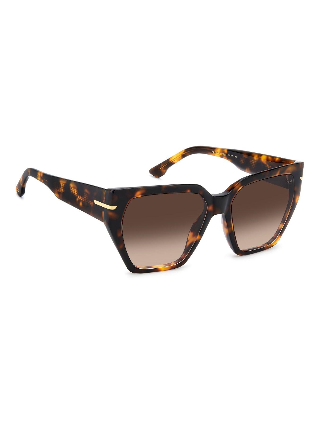 Image 2 of 6 of VICTORIA BECKHAM Vb 7002/s